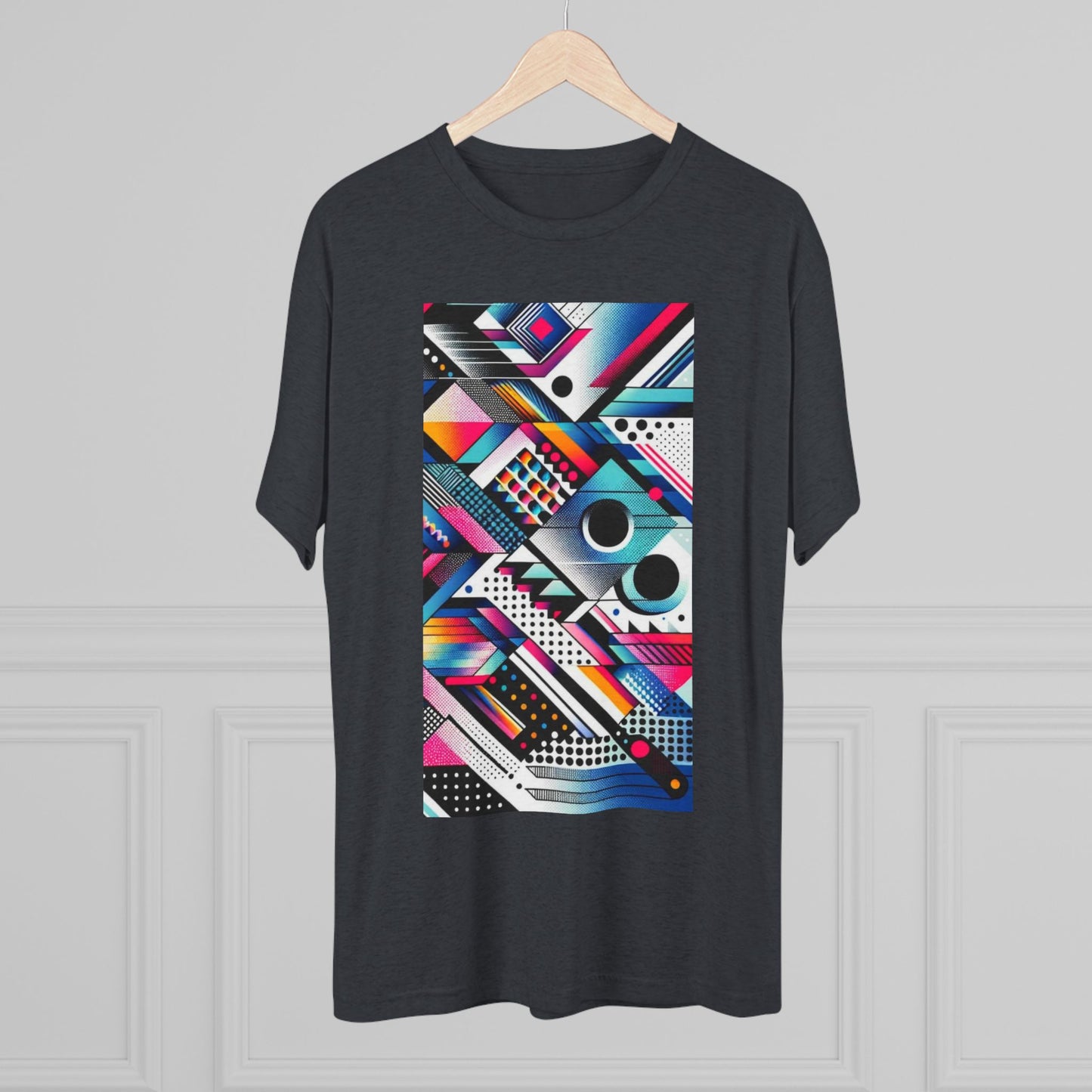 Adult Prism Punk T-Shirt