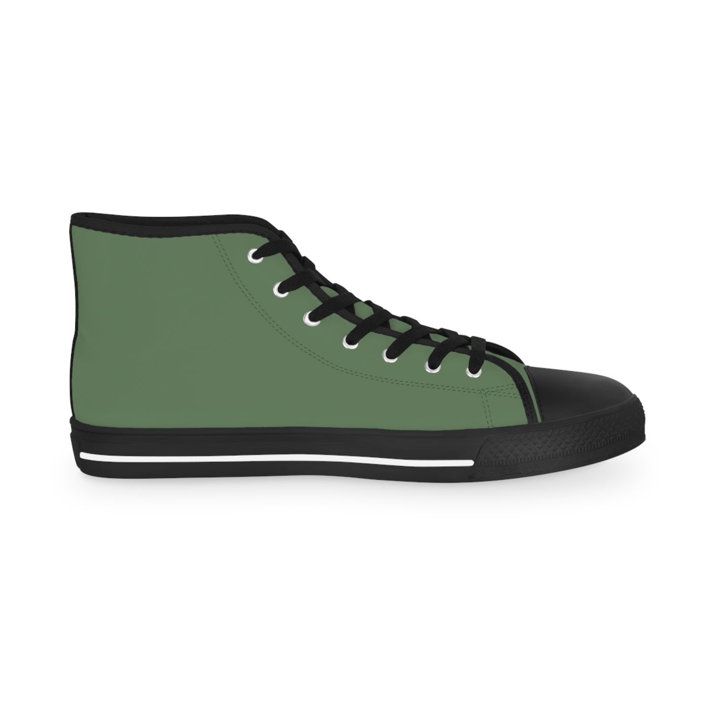 Men's Sagebrush High-Top Sneakers