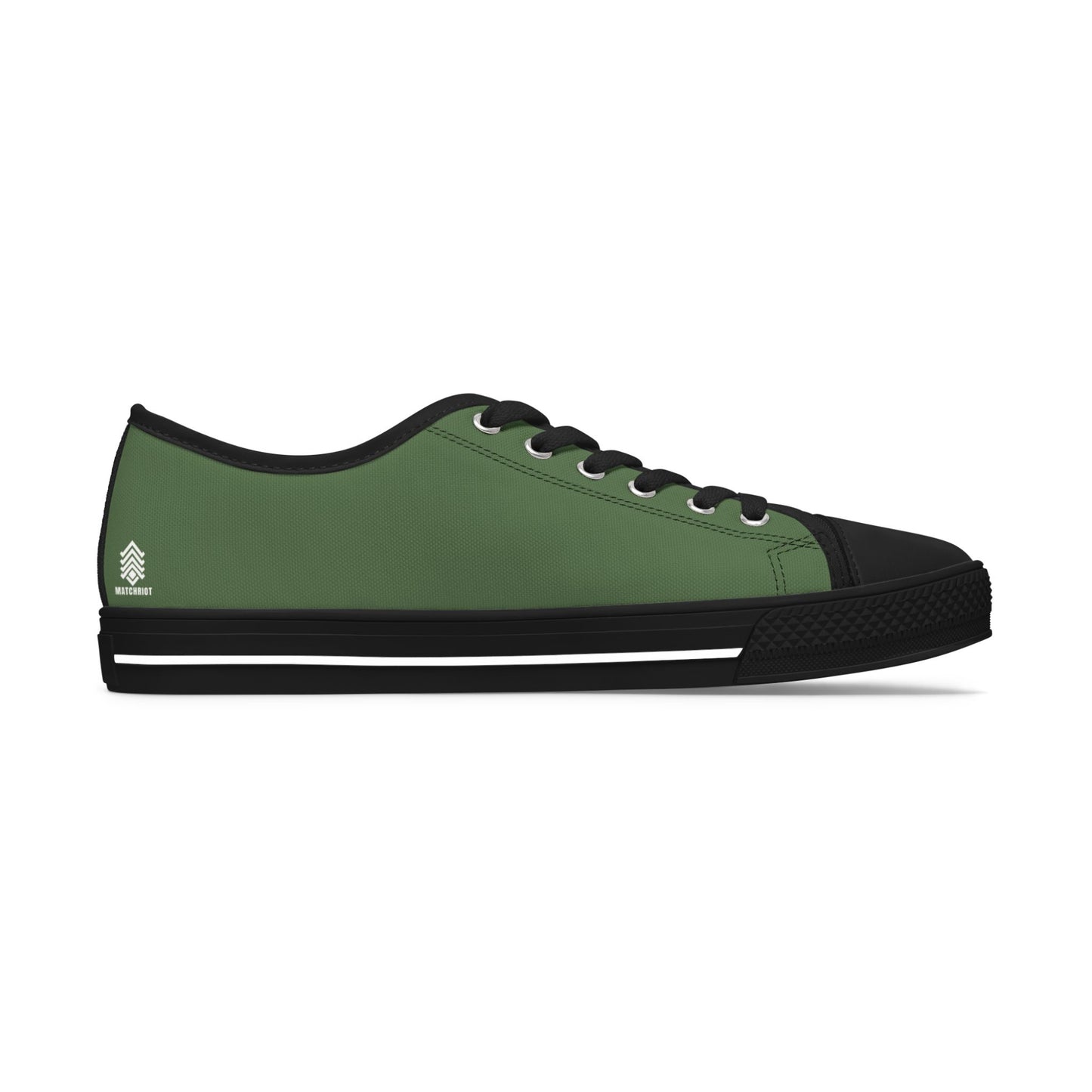 Women's Sagebrush Low-Top Sneakers
