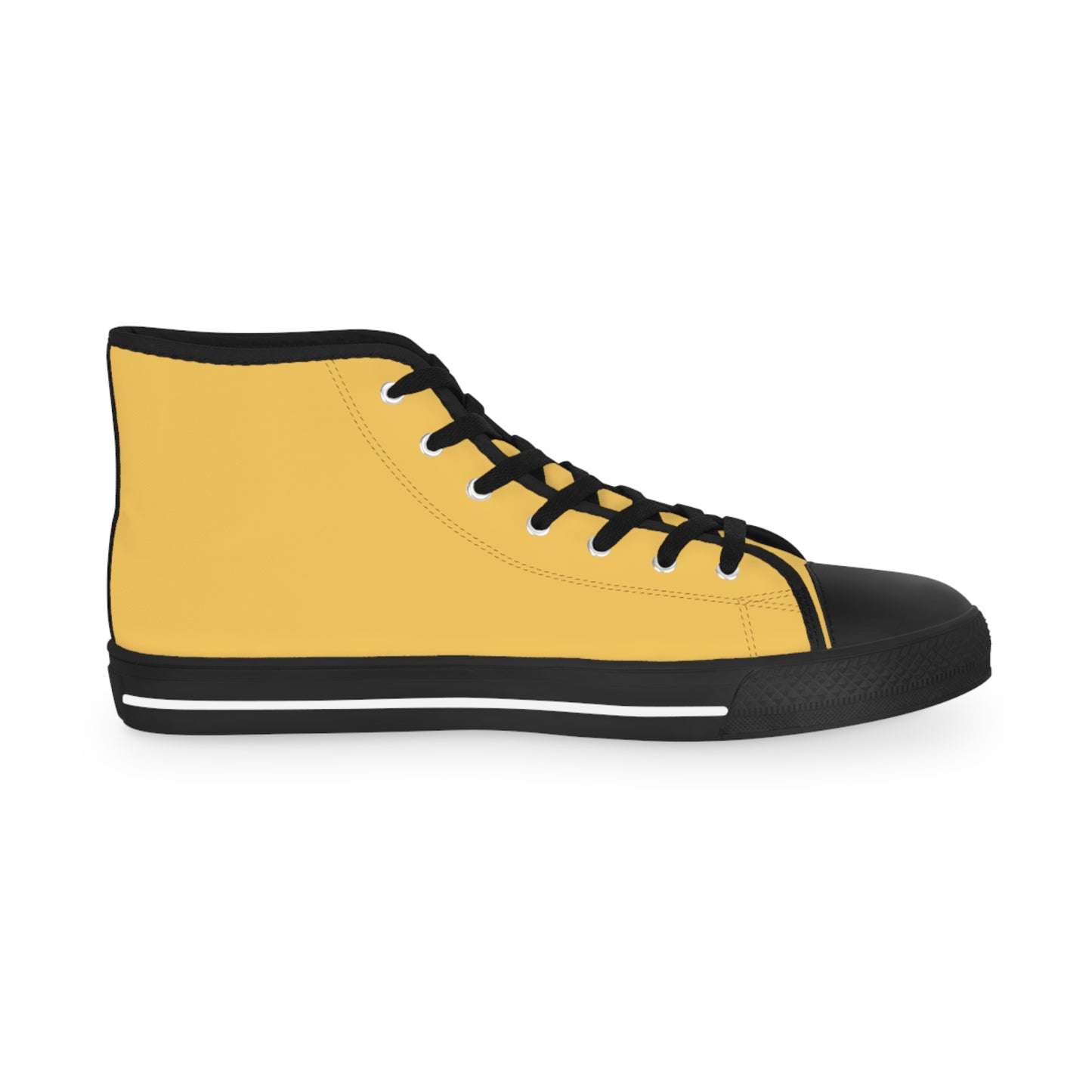 Men's Marigold Dream High-Top Sneakers