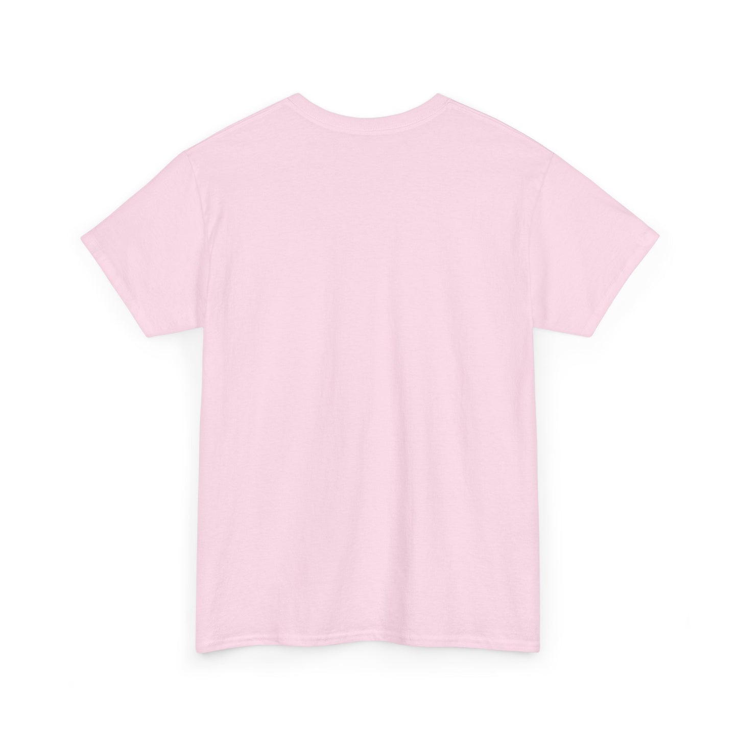 Adult Golden Hour Geometric T-shirt