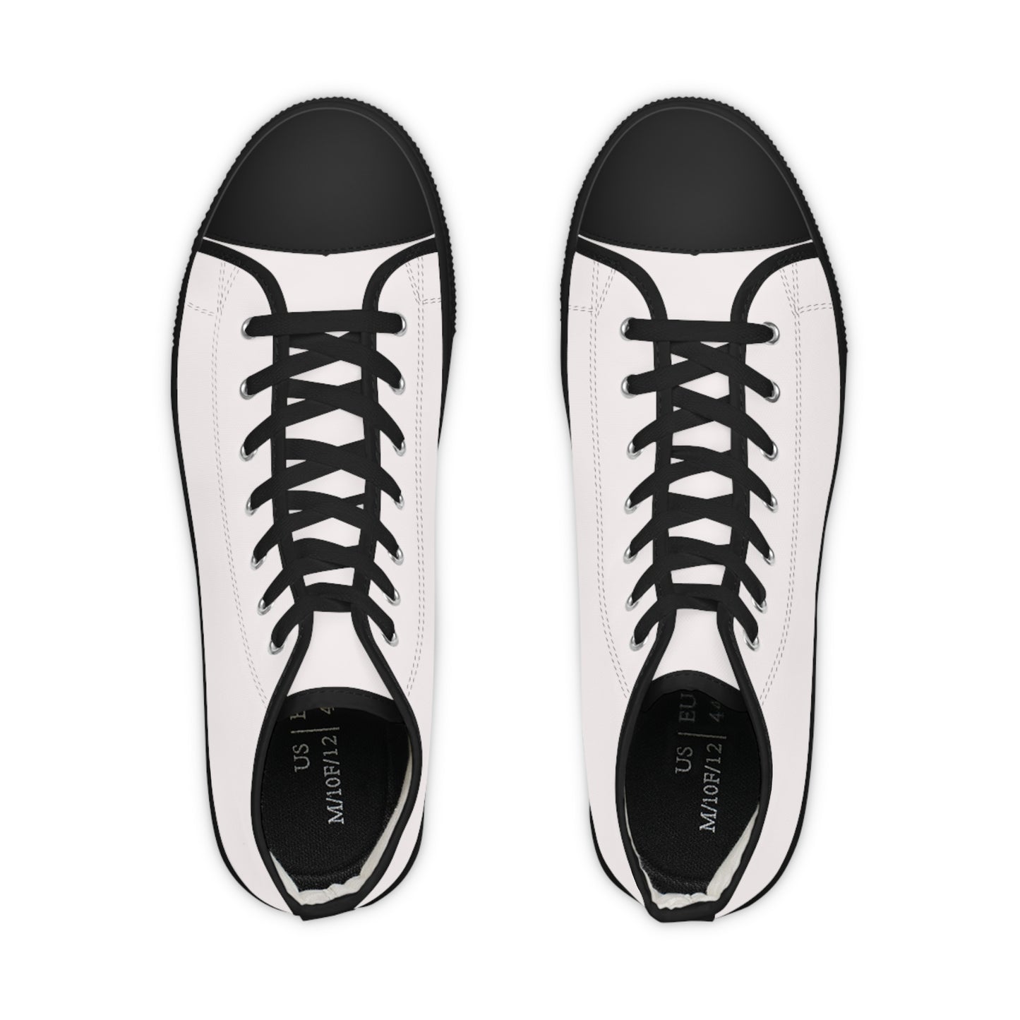 Men's Cloudstone High-Top Sneakers