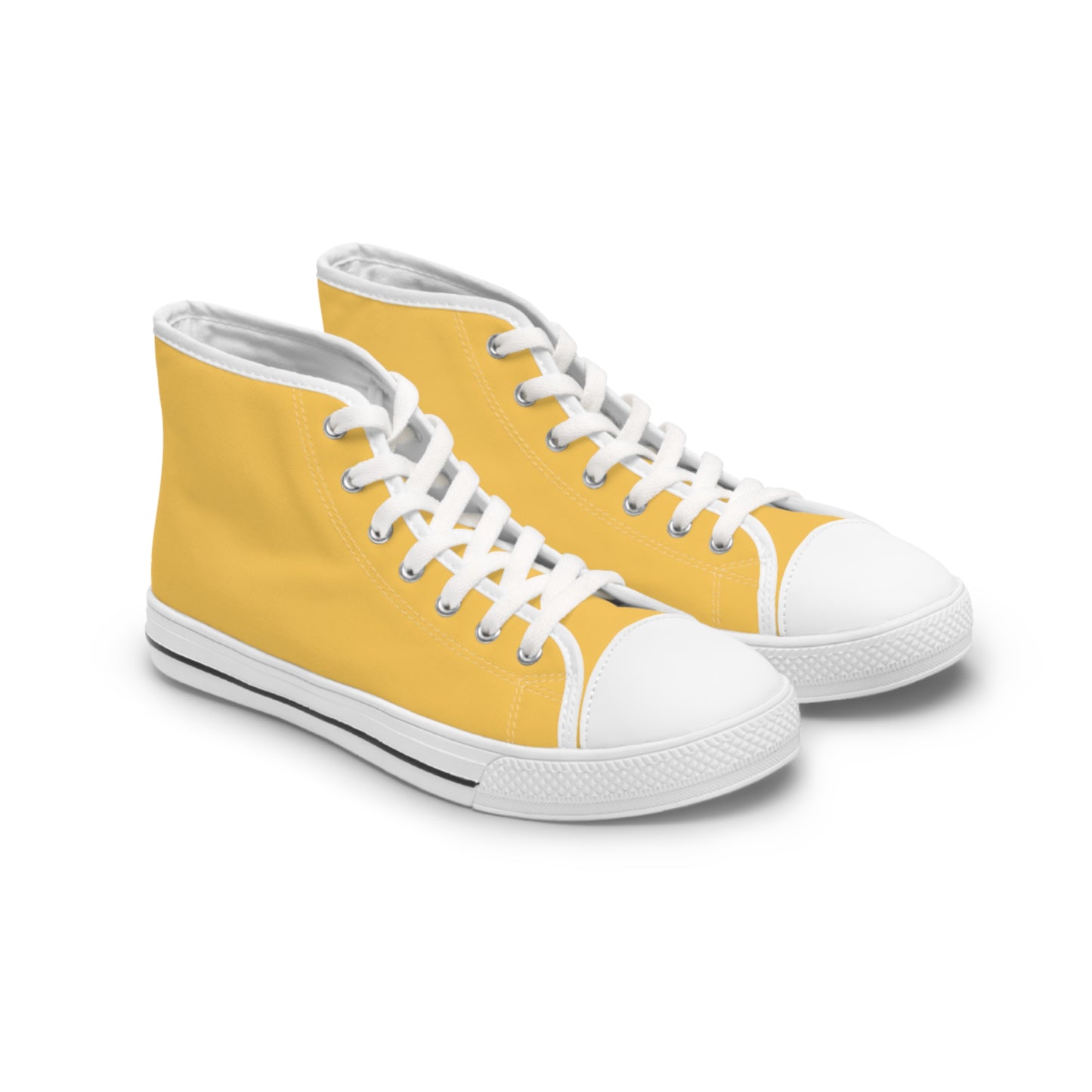 Women's Marigold Dream High-Top Sneakers