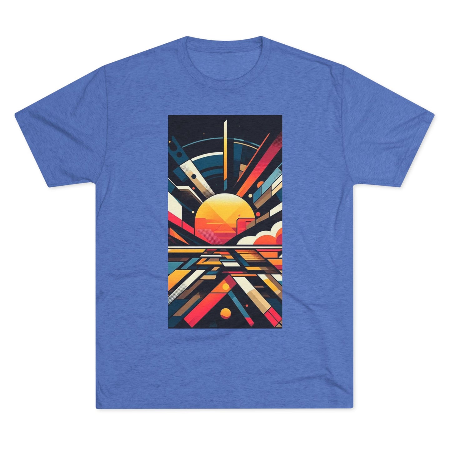 Adult Solar Symphony T-Shirt