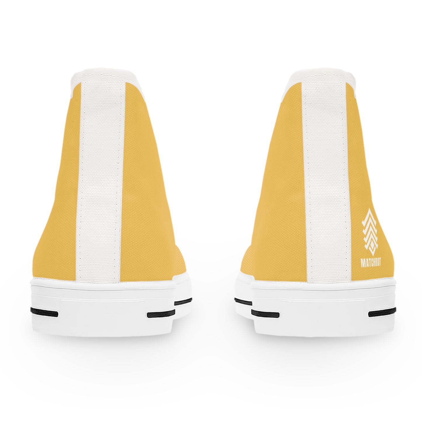 Women's Marigold Dream High-Top Sneakers