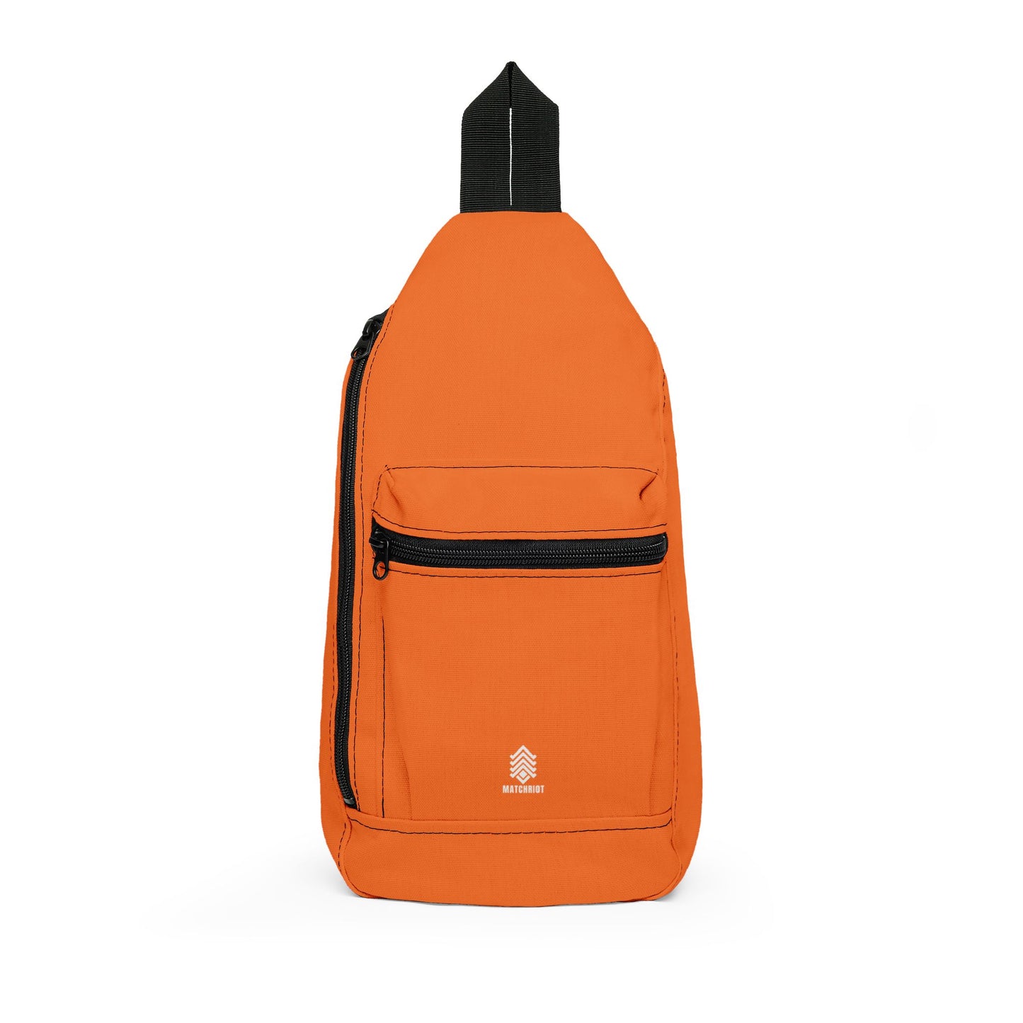Tiger Lily Crossbody Pack
