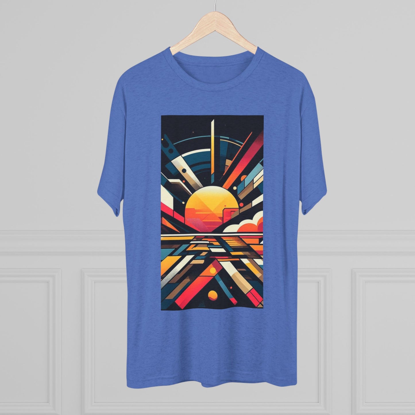 Adult Solar Symphony T-Shirt