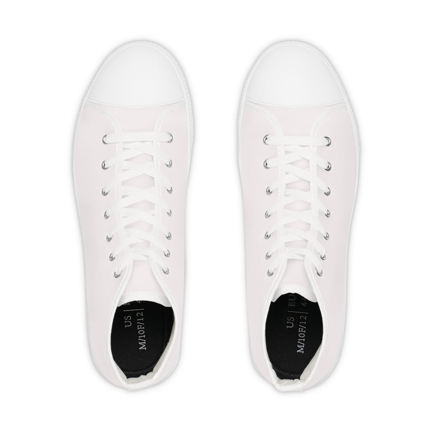 Men's Cloudstone High-Top Sneakers
