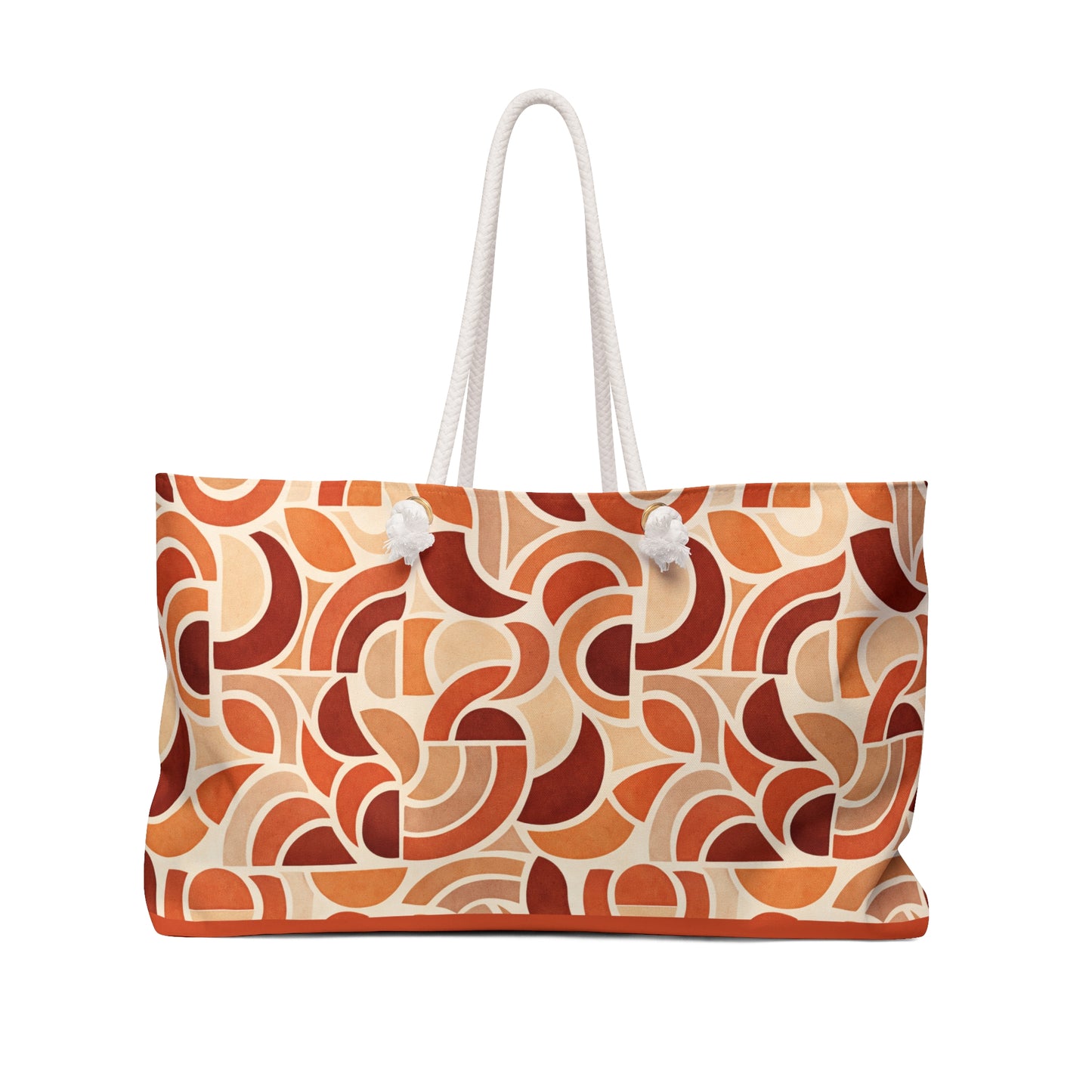 Sunset Circuit Tote