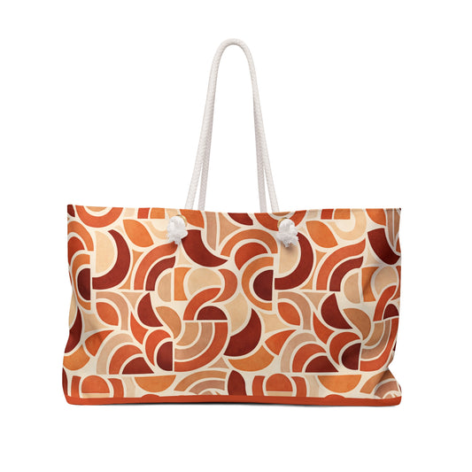 Sunset Circuit Tote