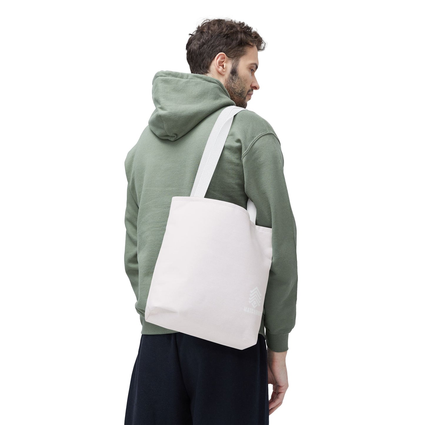 Cloudstone Shoulder Tote