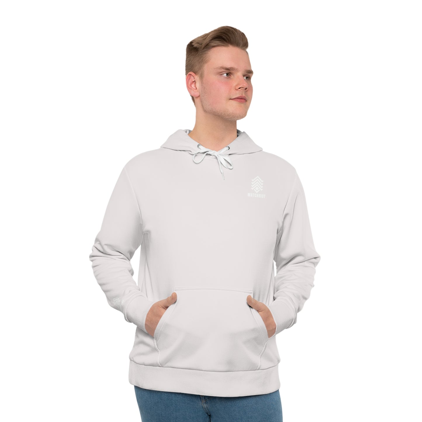 Adult Cloudstone Hoodie