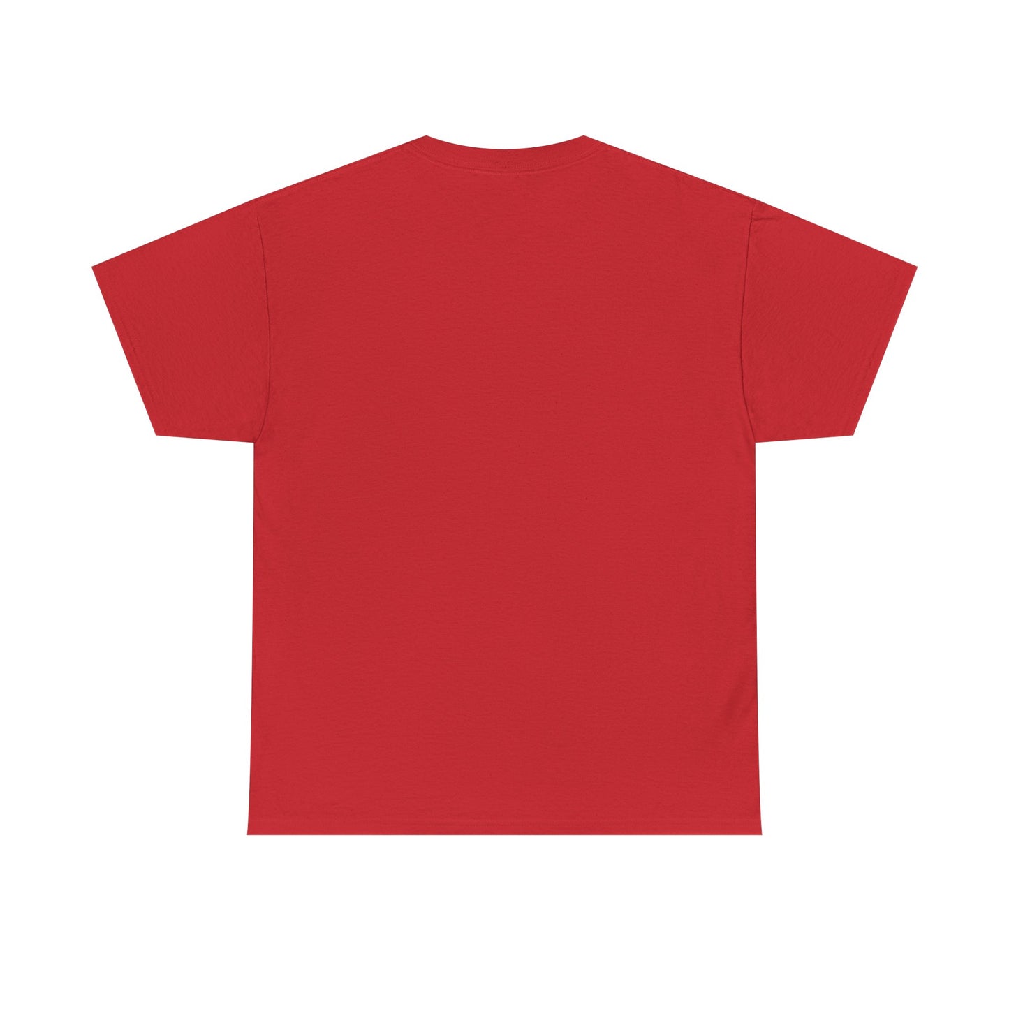 Adult Valentine's Day Retro Heart T-Shirt