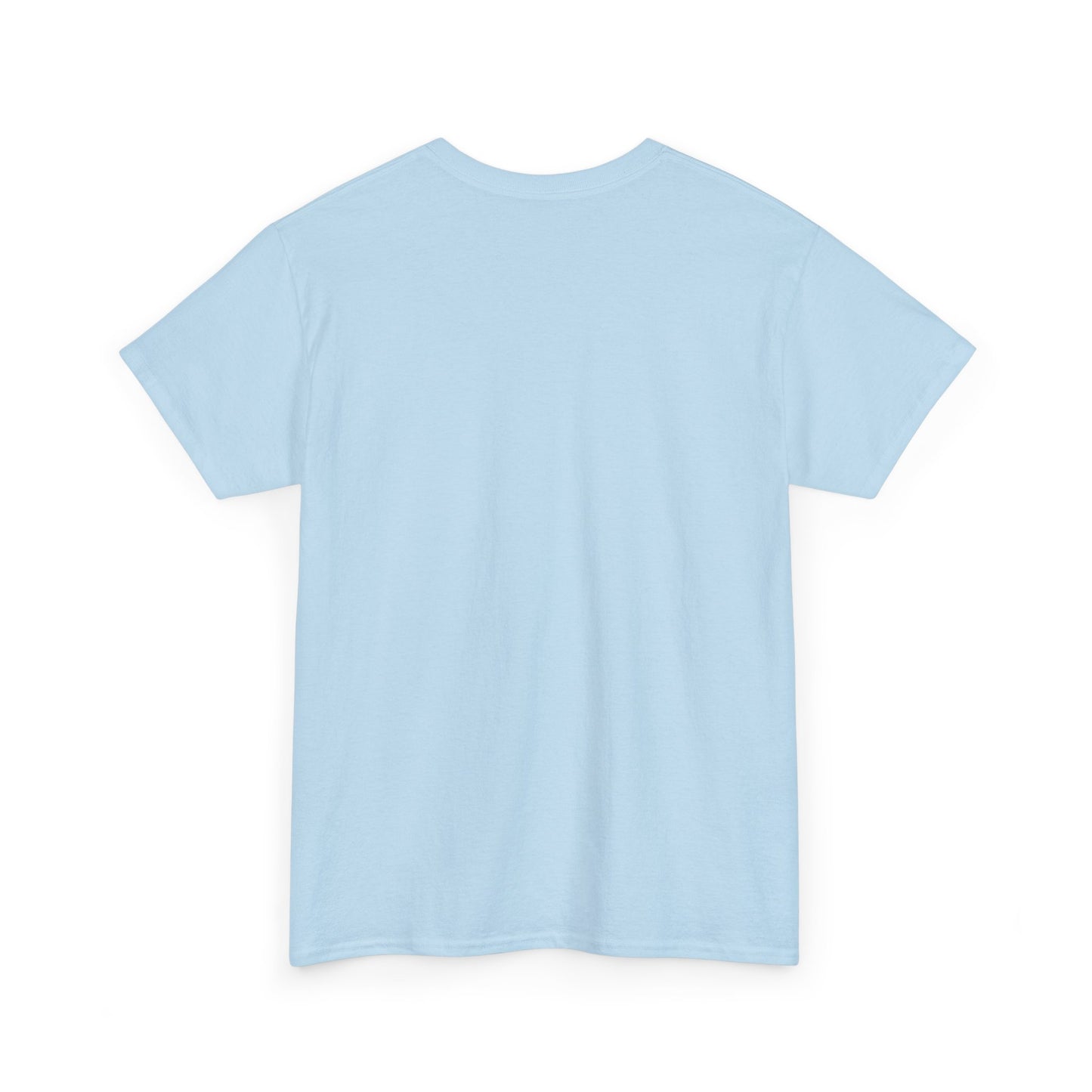 Adult Golden Hour Geometric T-shirt