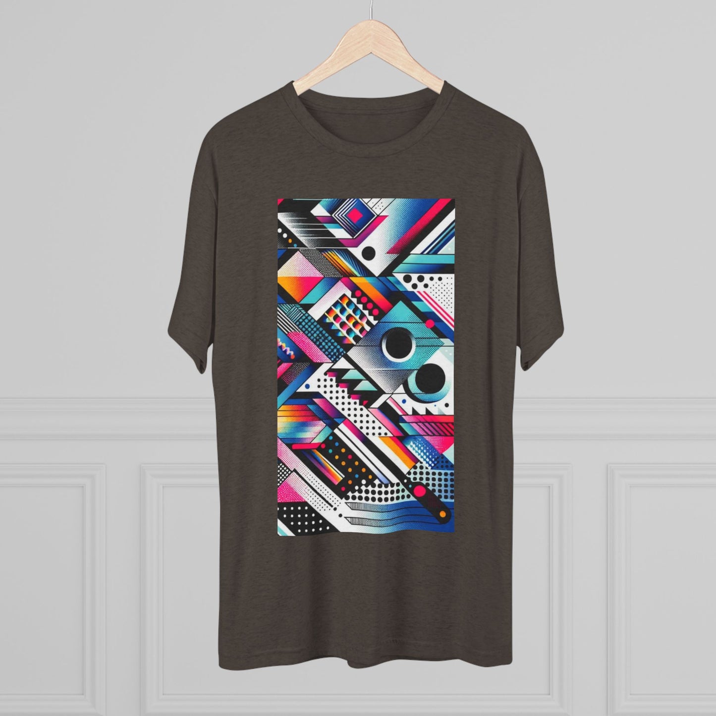 Adult Prism Punk T-Shirt