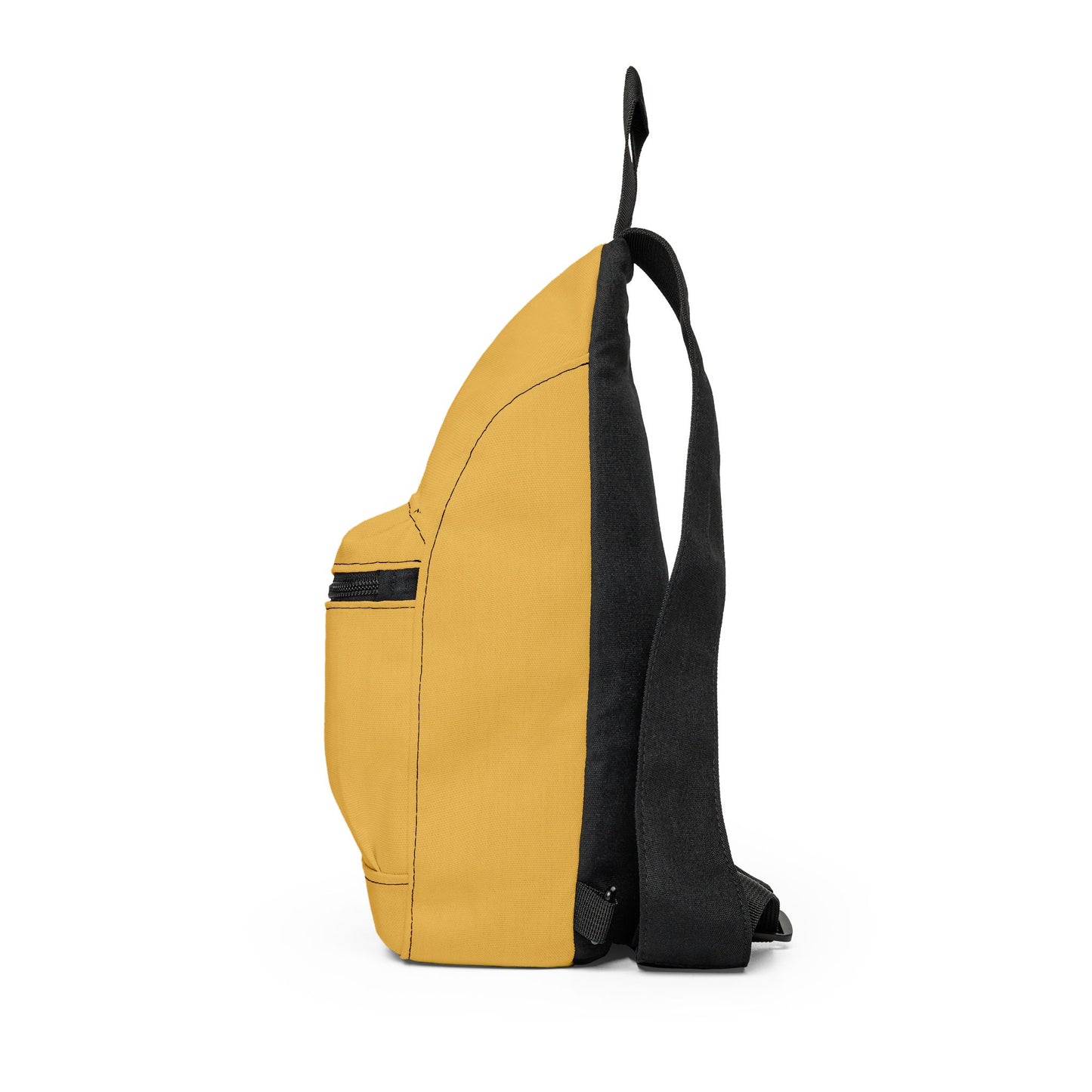 Marigold Dream Crossbody Pack