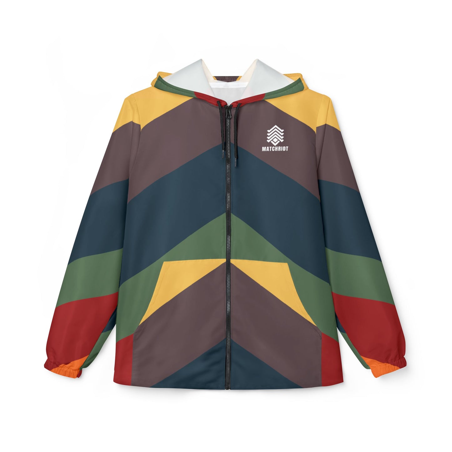 Wayfinder Windbraker - Landing Edition