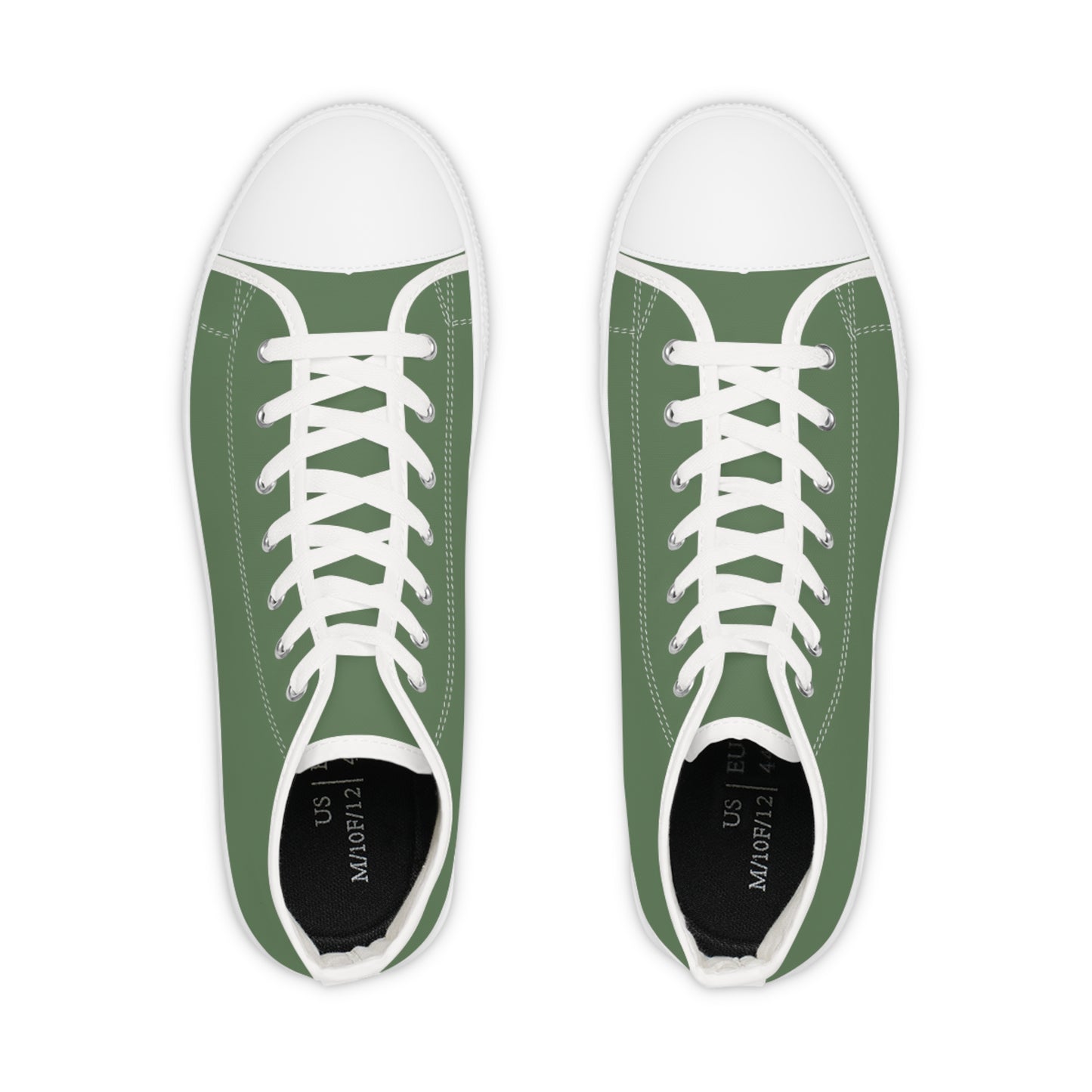 Men's Sagebrush High-Top Sneakers