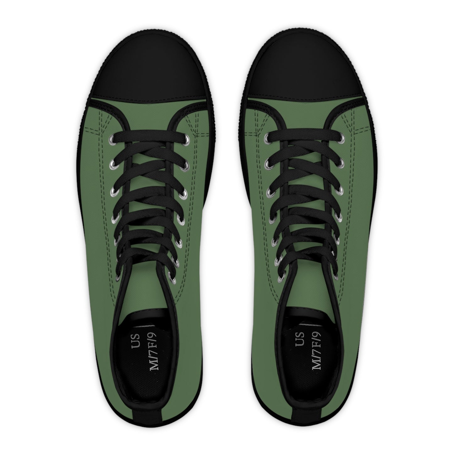 Women's Sagebrush High-Top Sneakers