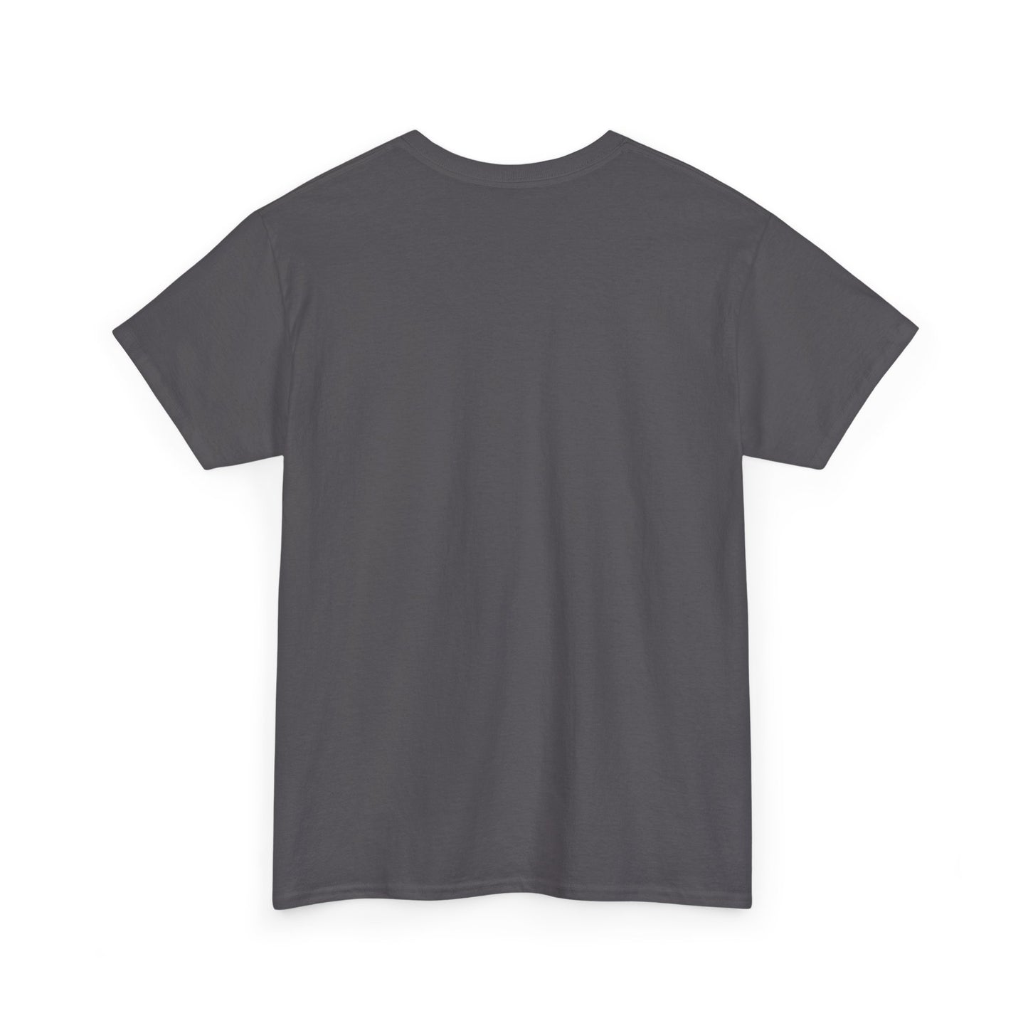 Adult Valentine's Day Retro Heart T-Shirt