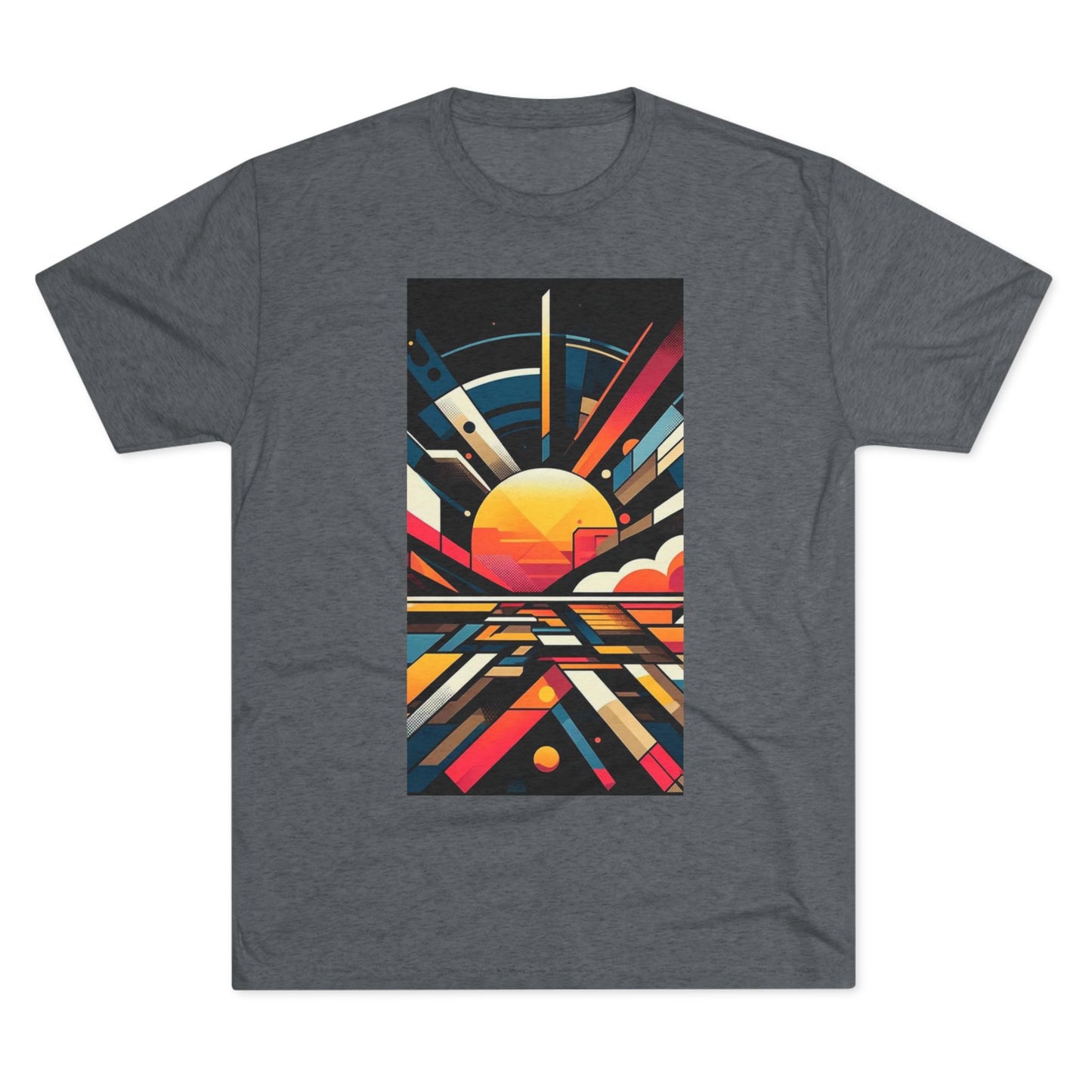 Adult Solar Symphony T-Shirt