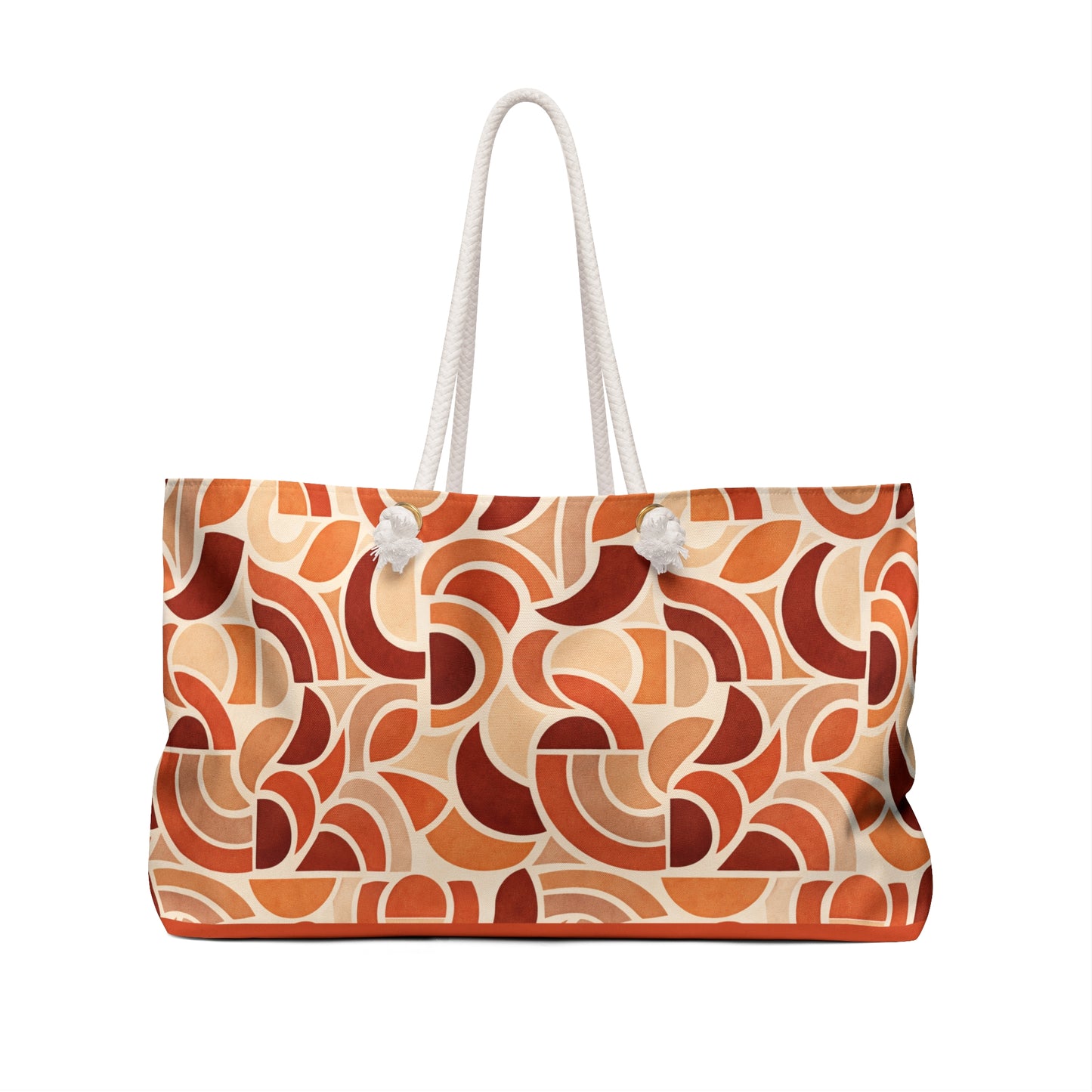 Sunset Circuit Tote