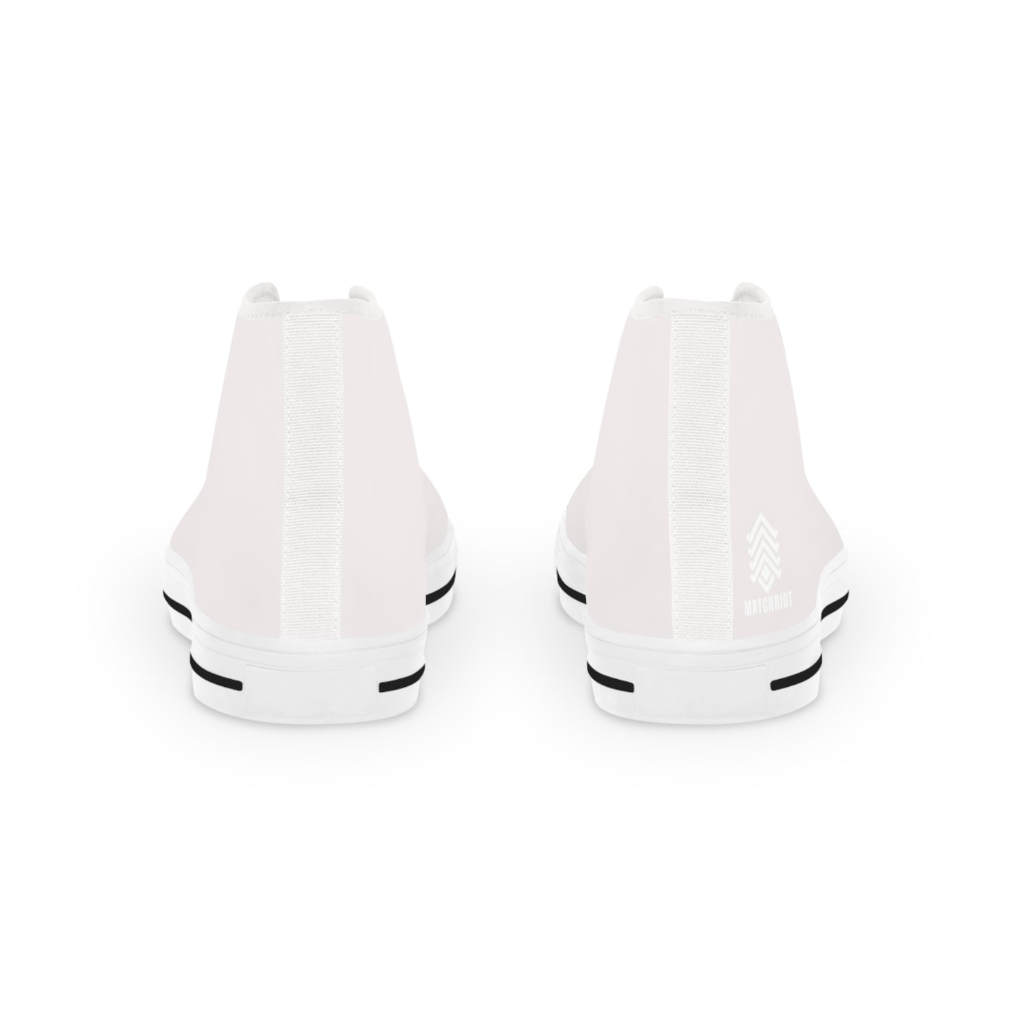 Men's Cloudstone High-Top Sneakers