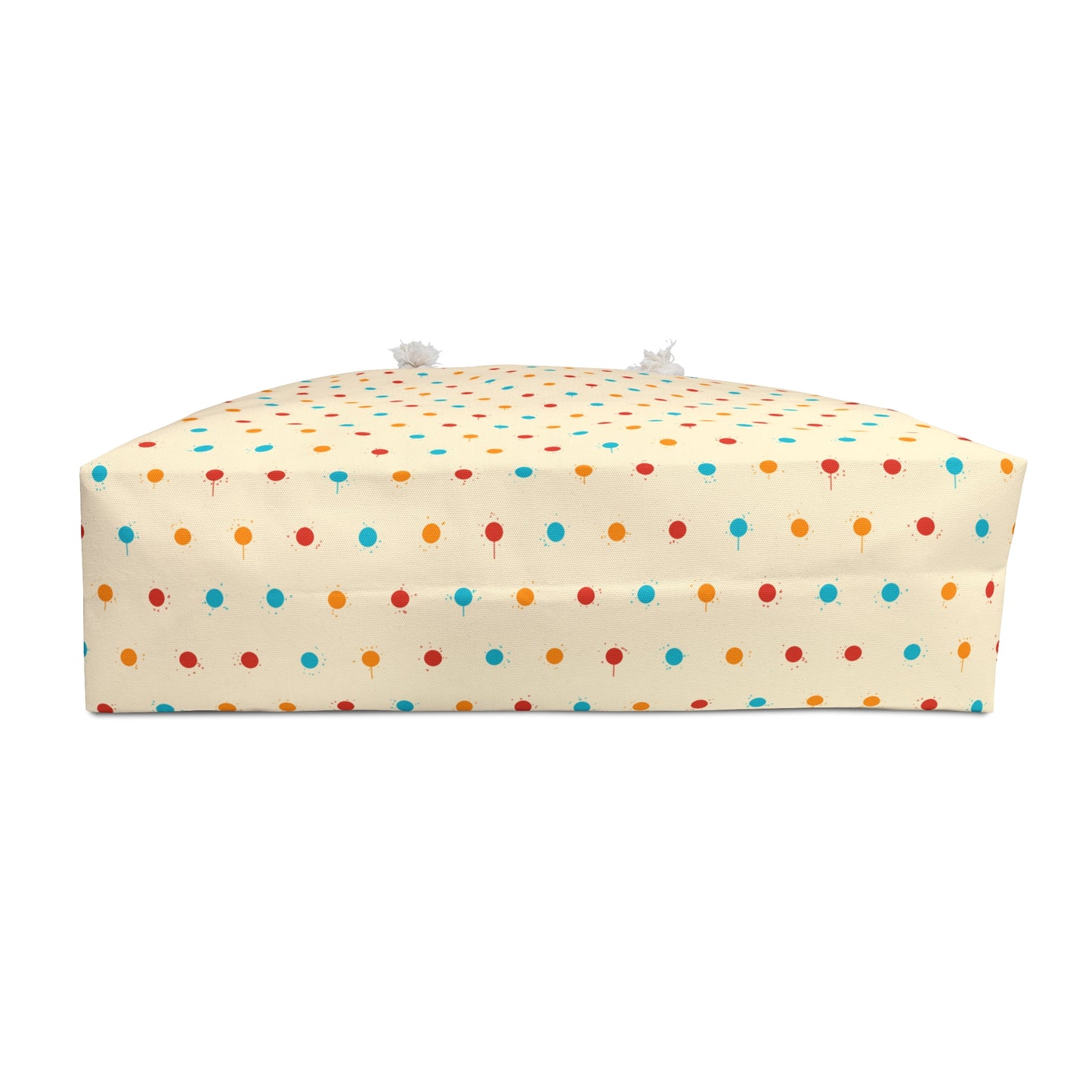 Dot Theory Tote