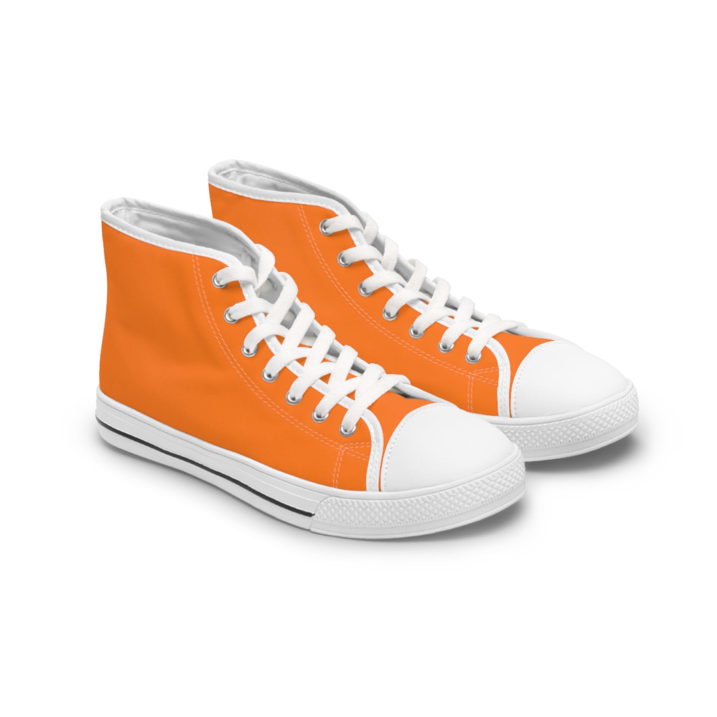 Women's Tiger Lily High-Top Sneakers