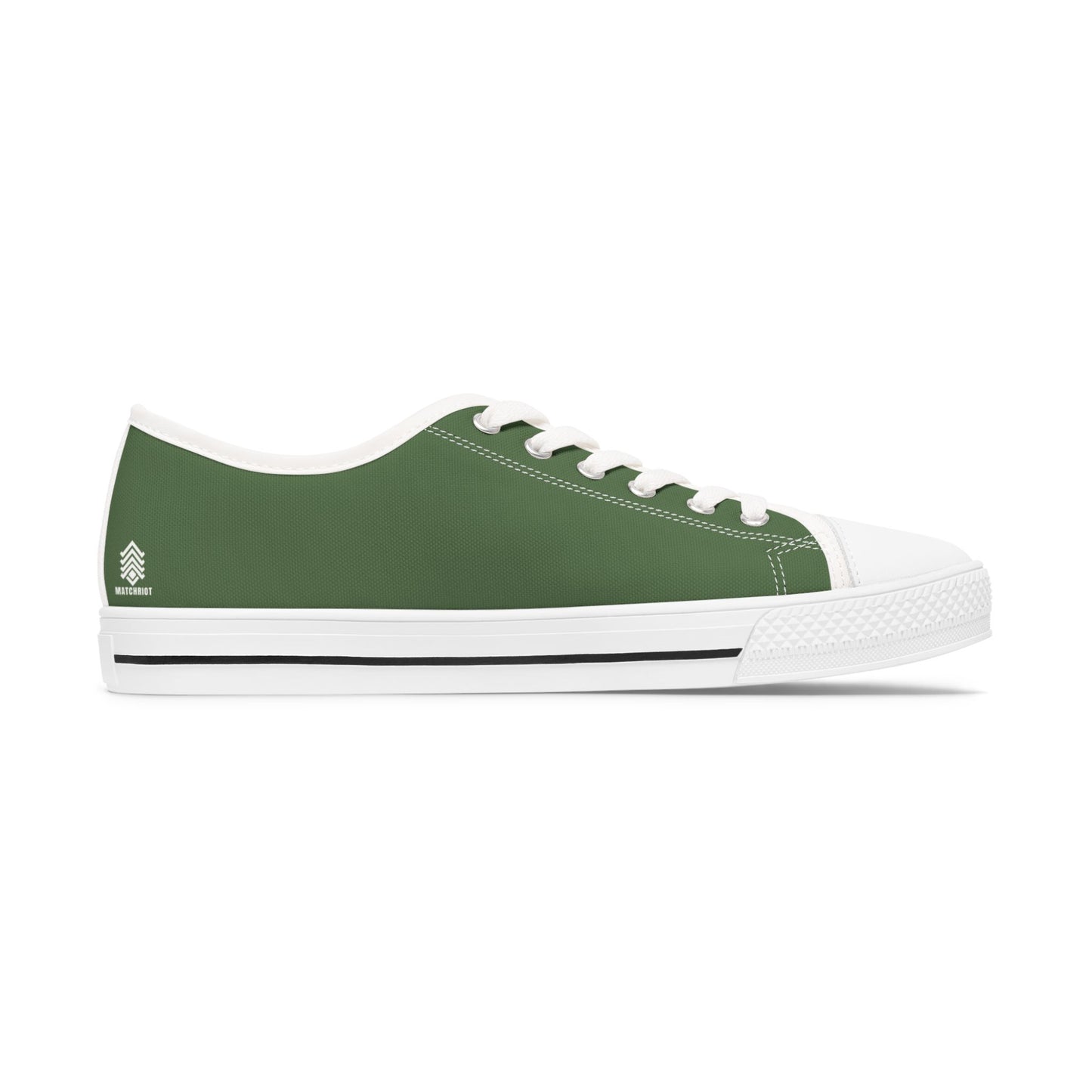 Women's Sagebrush Low-Top Sneakers