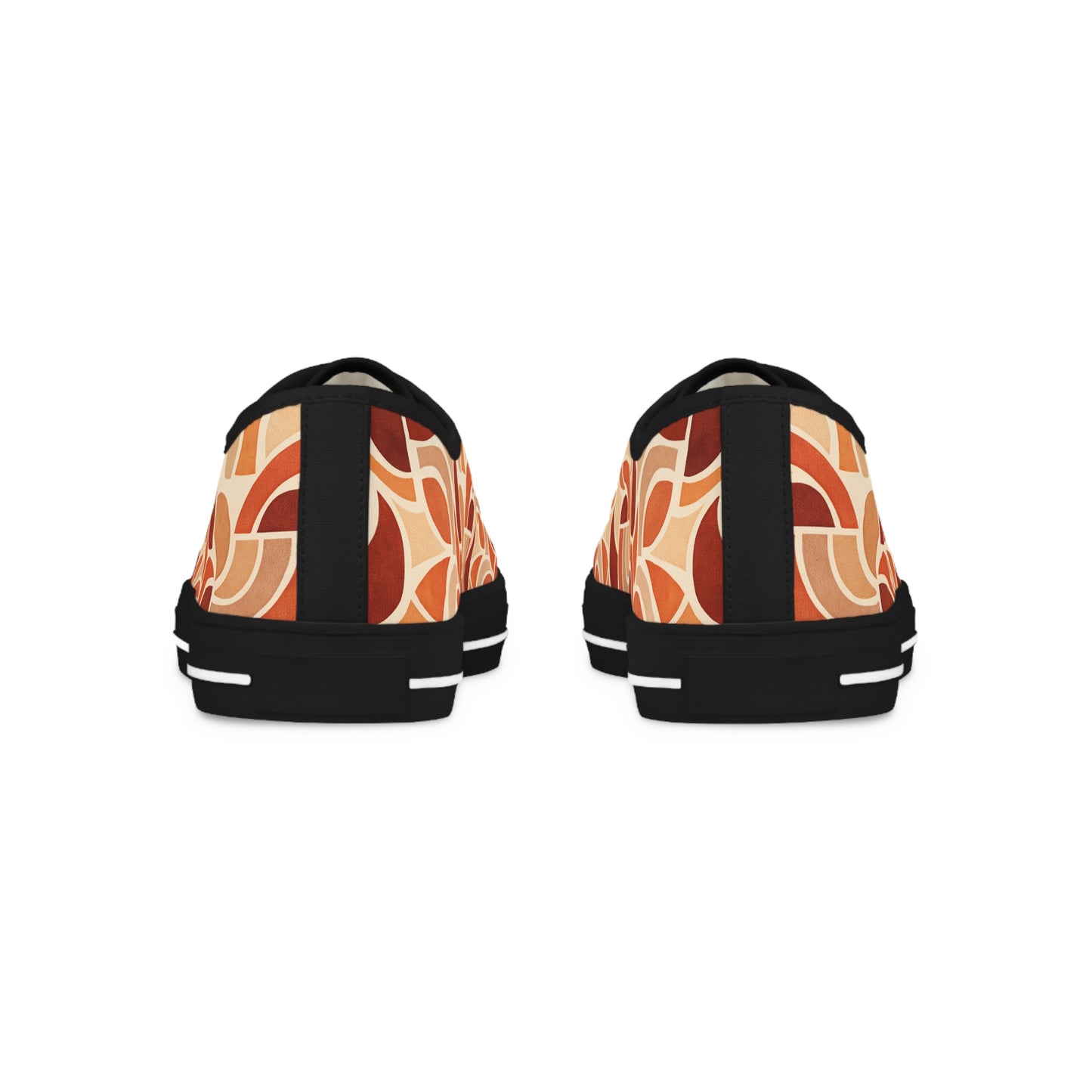 Men's Sunset Circuit Low Top Sneakers