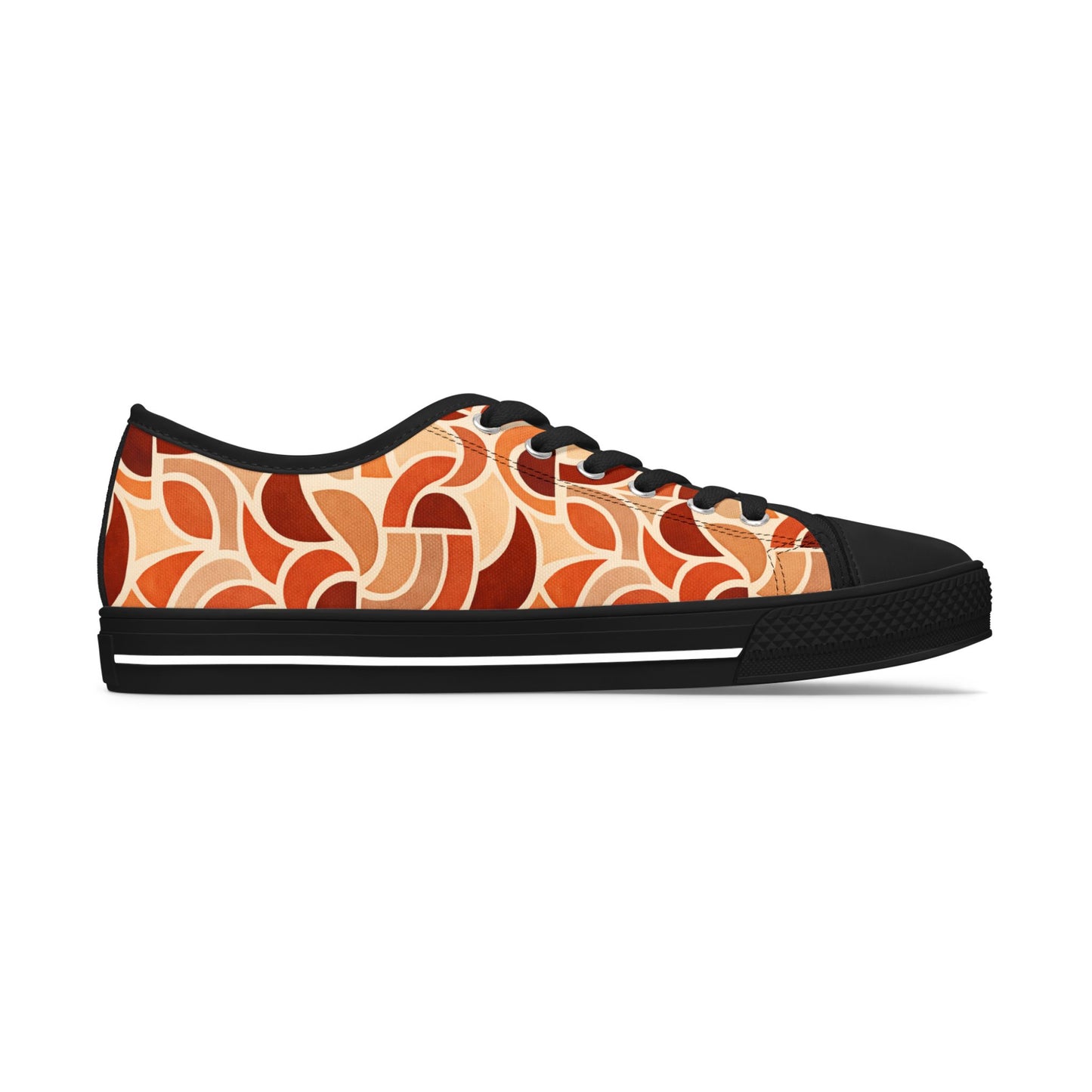 Women's Sunset Circuit Low-Top Sneakers