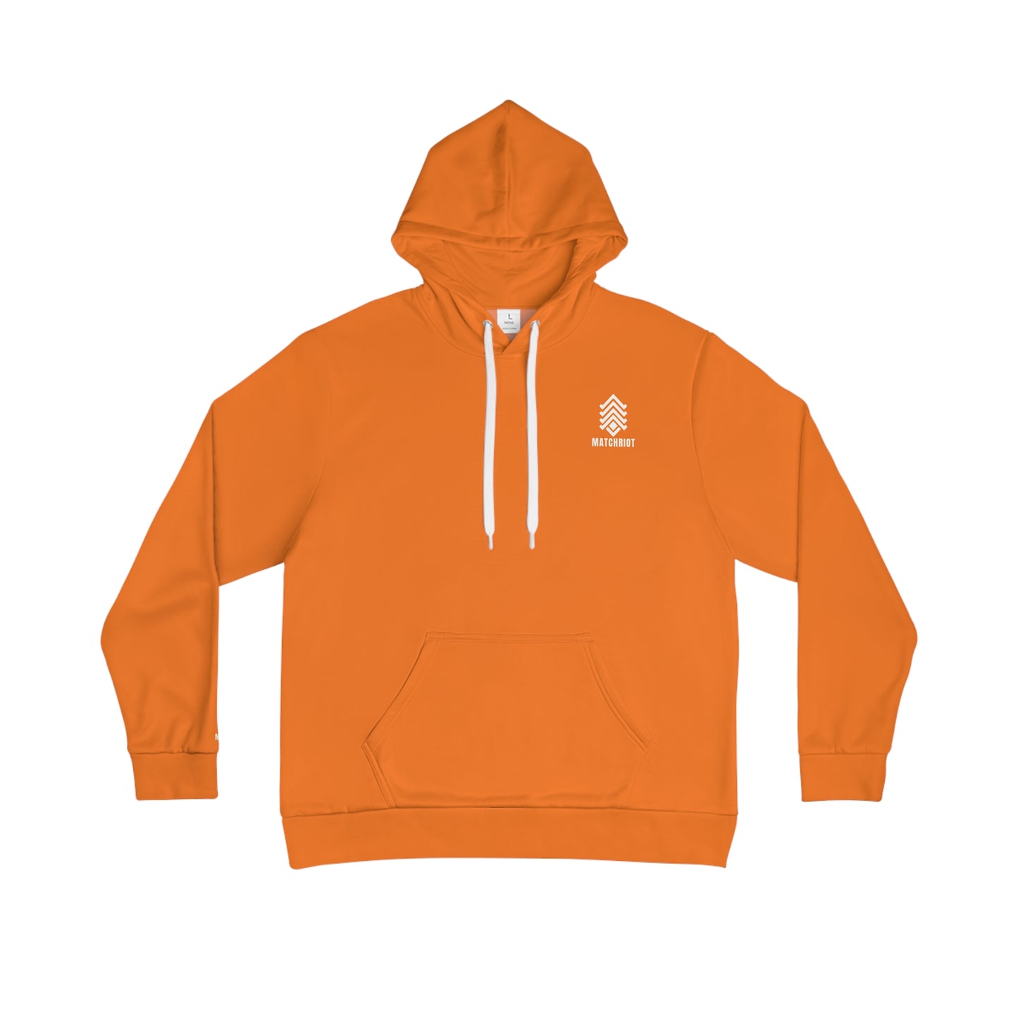 Adult Tiger Lily Hoodie