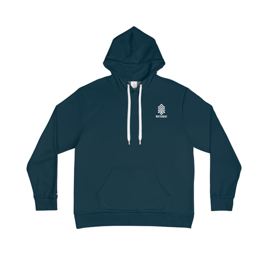 Adult Midnight Teal Hoodie