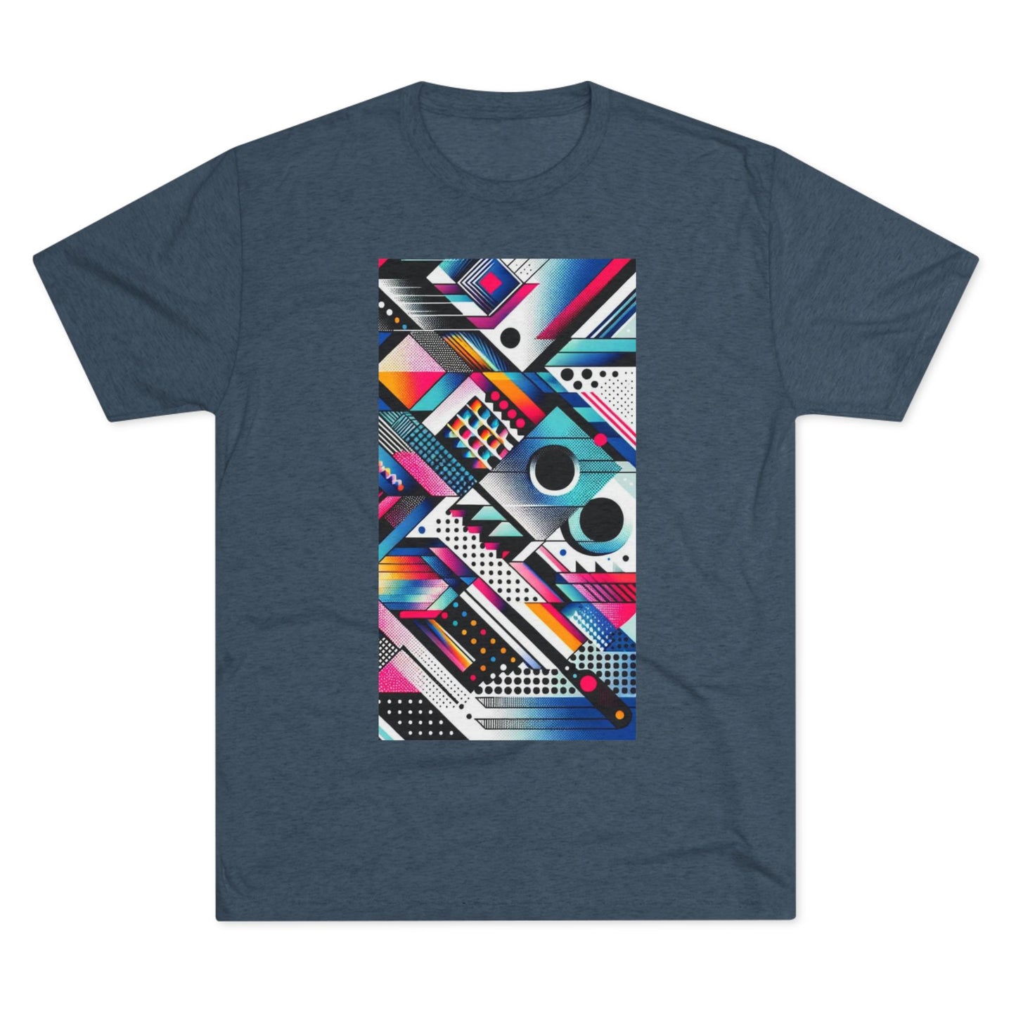 Adult Prism Punk T-Shirt