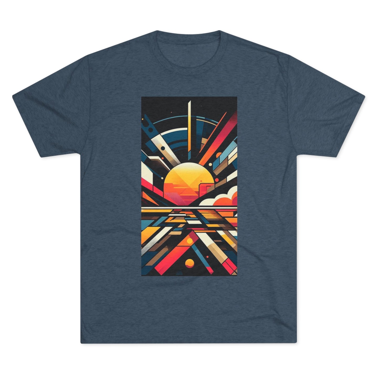 Adult Solar Symphony T-Shirt