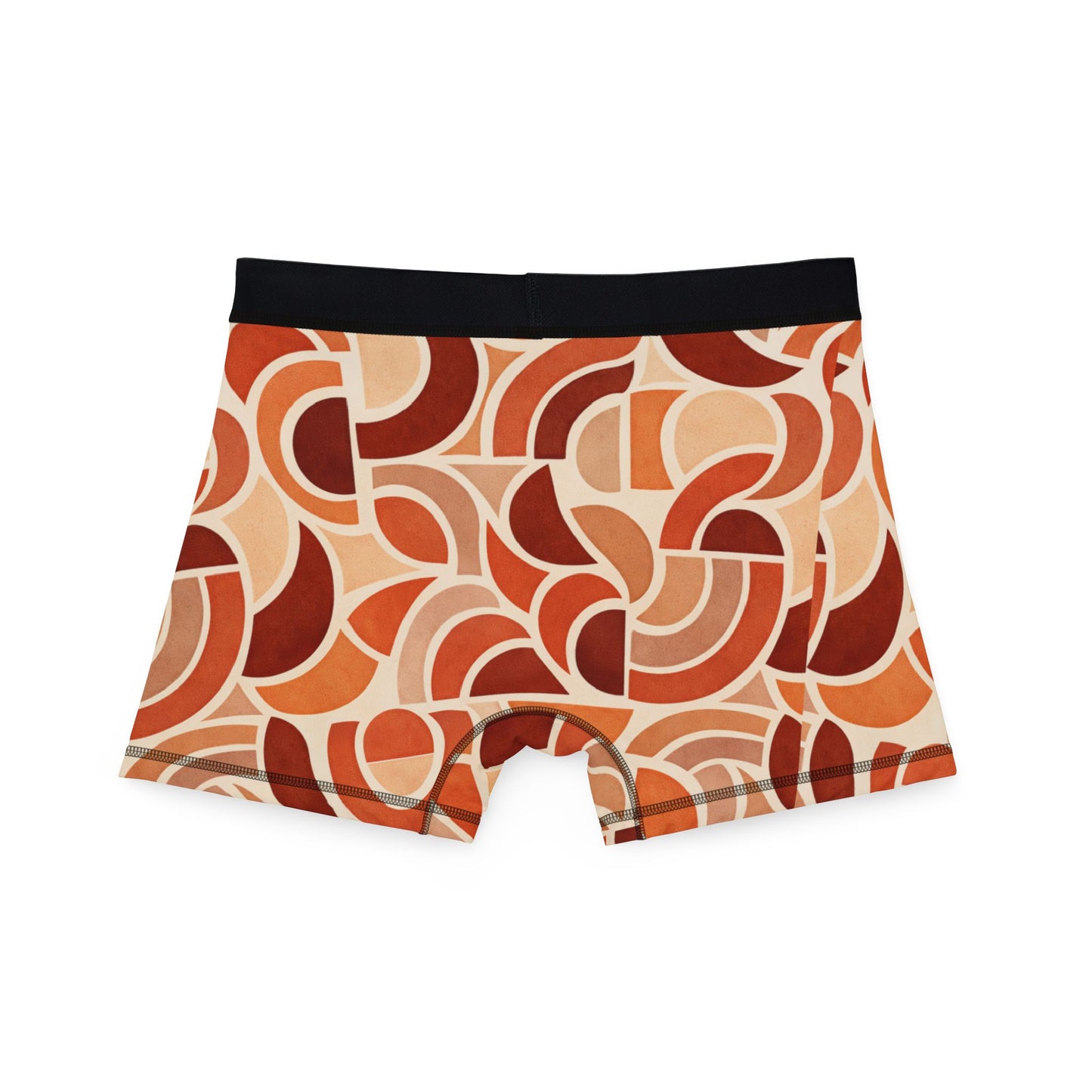 Men's Sunset Circuit Boxer Briefs