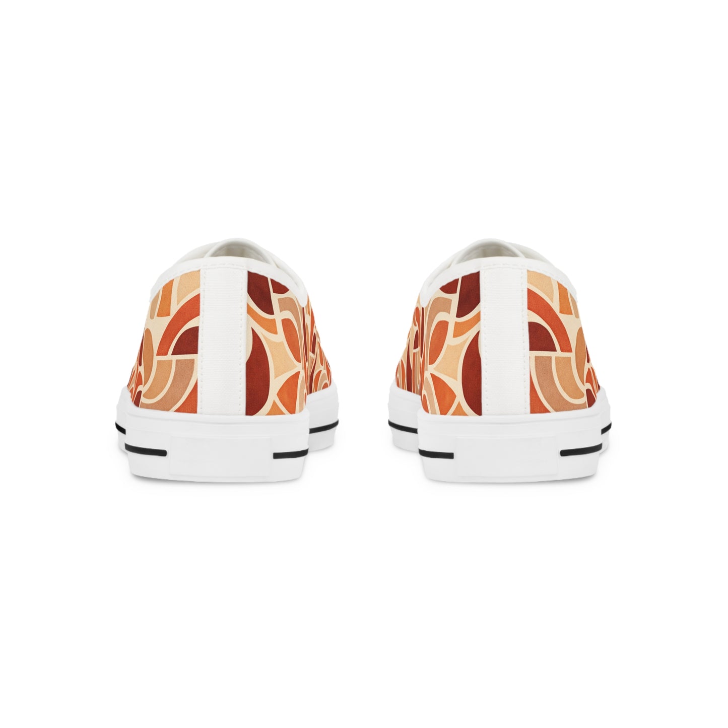 Men's Sunset Circuit Low Top Sneakers