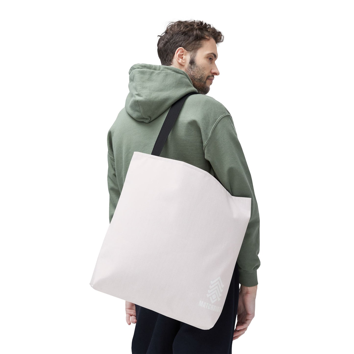 Cloudstone Shoulder Tote