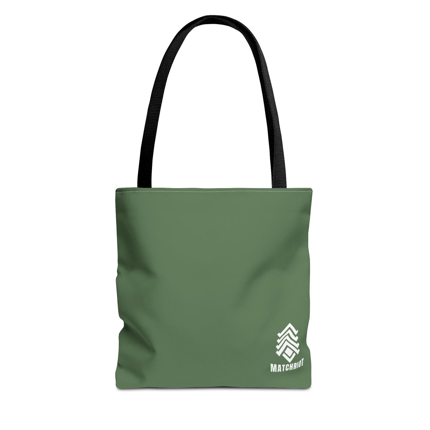 Sagebrush Green Shoulder Tote