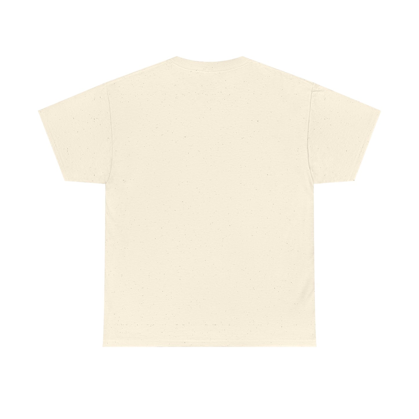 Adult Golden Hour Geometric T-shirt