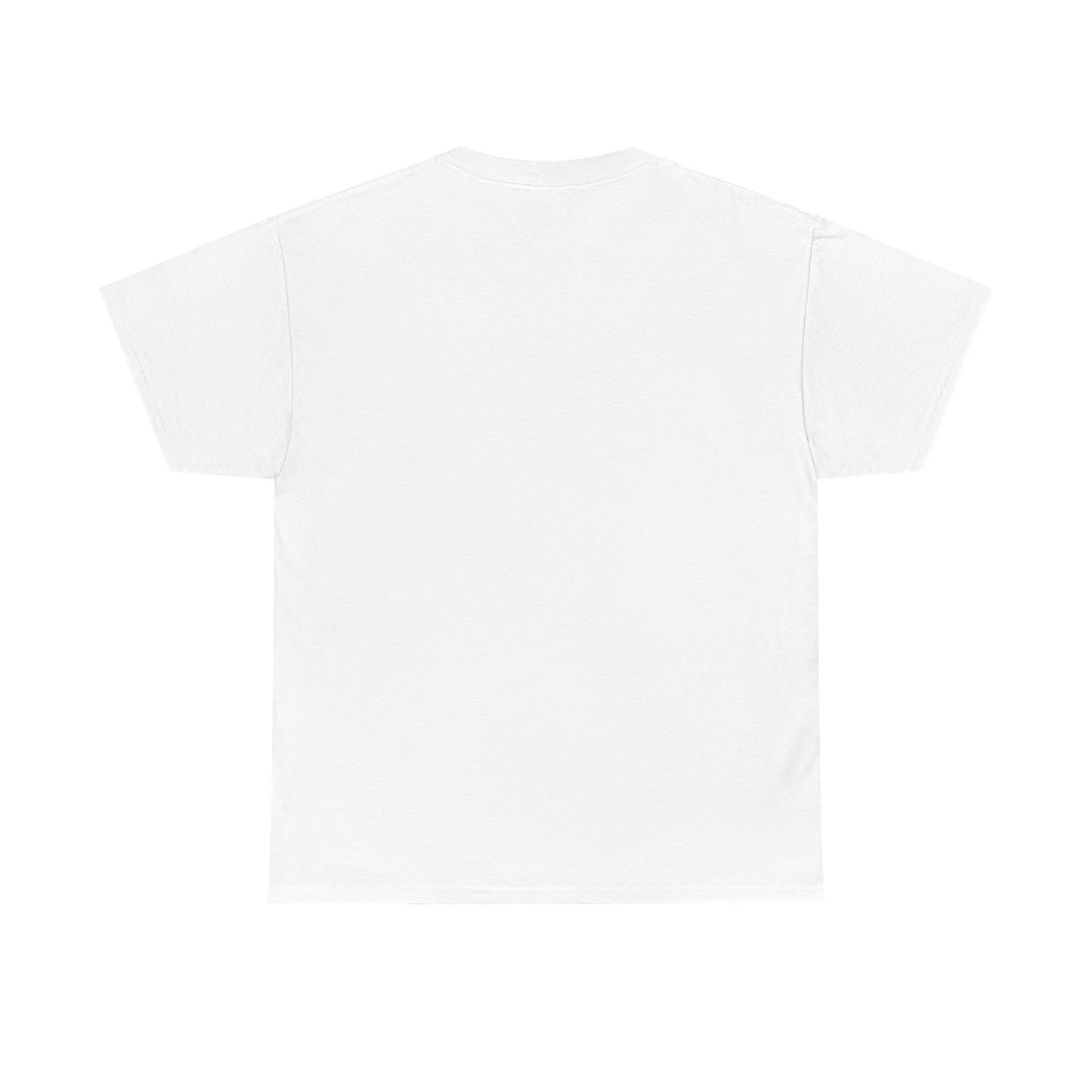 Adult Valentine's Day Retro Heart T-Shirt