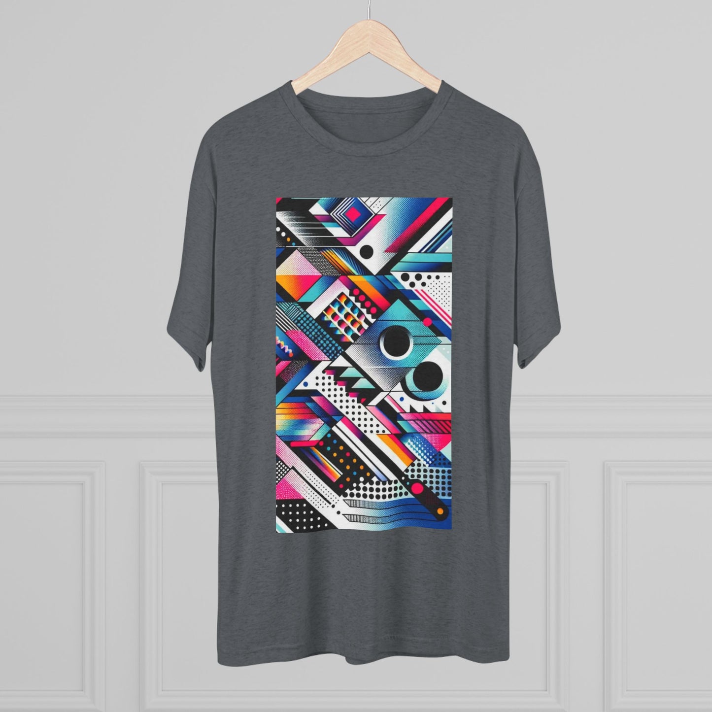 Adult Prism Punk T-Shirt
