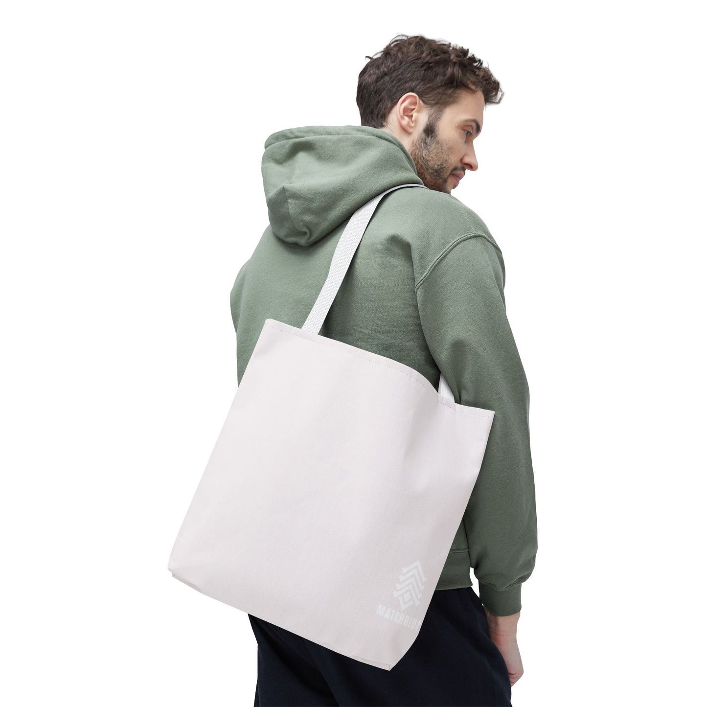 Cloudstone Shoulder Tote
