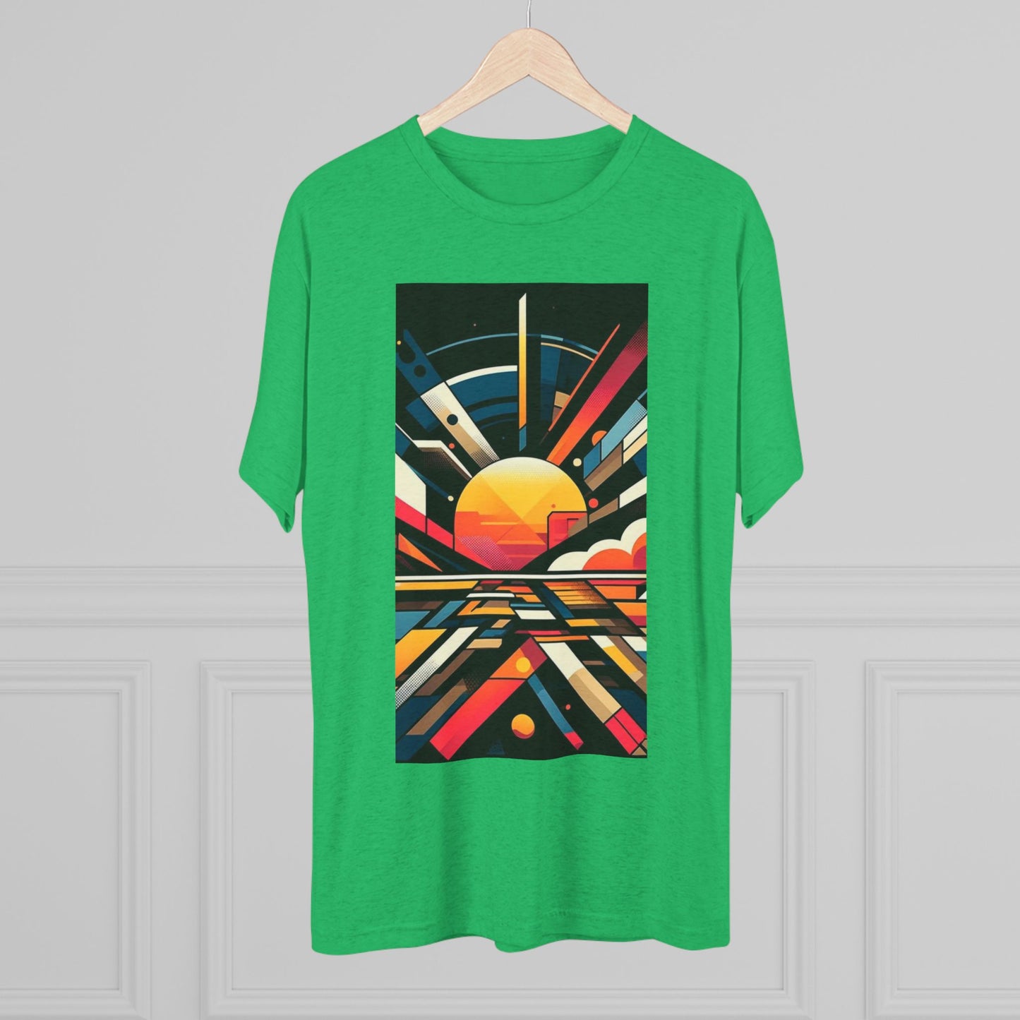 Adult Solar Symphony T-Shirt