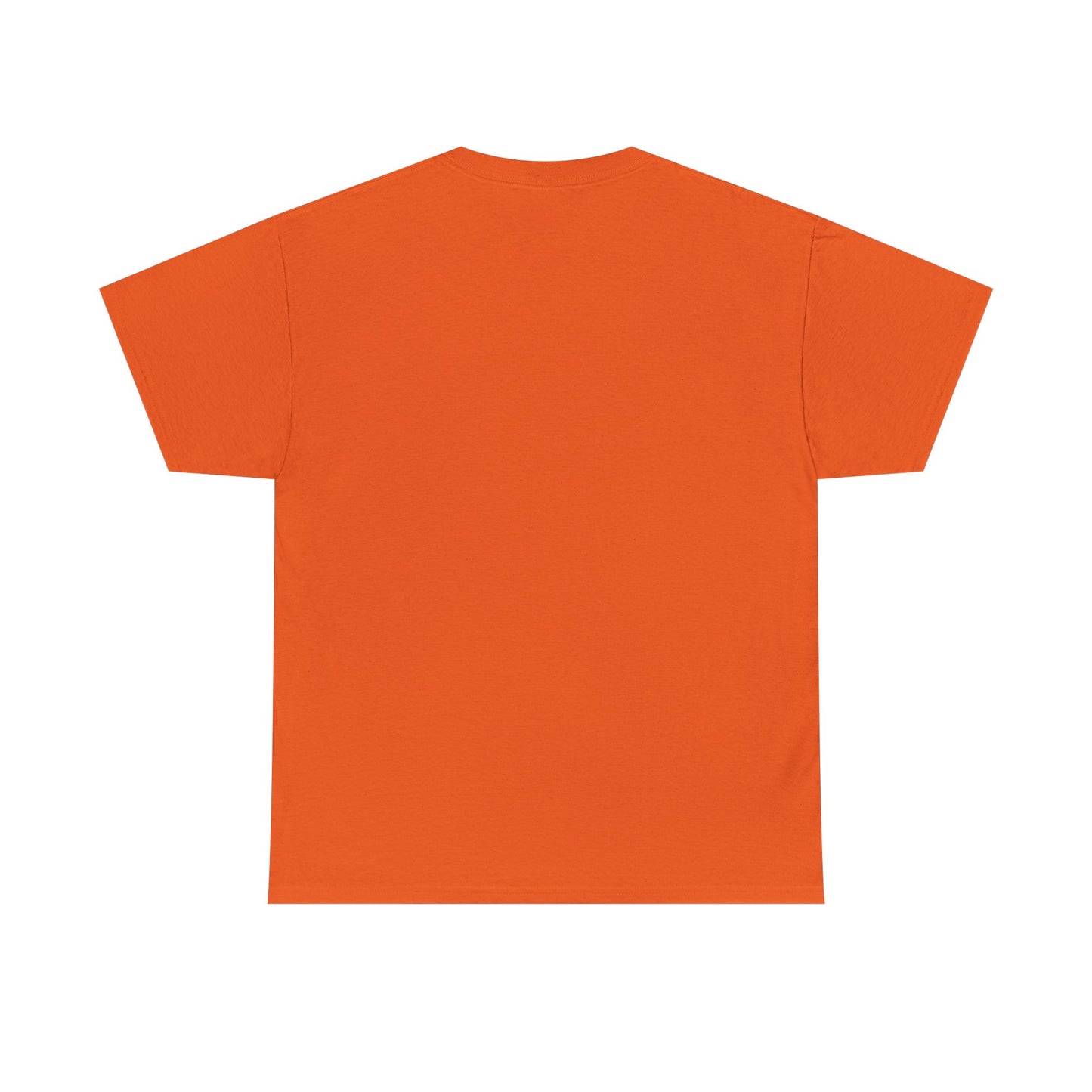 Adult Golden Hour Geometric T-shirt
