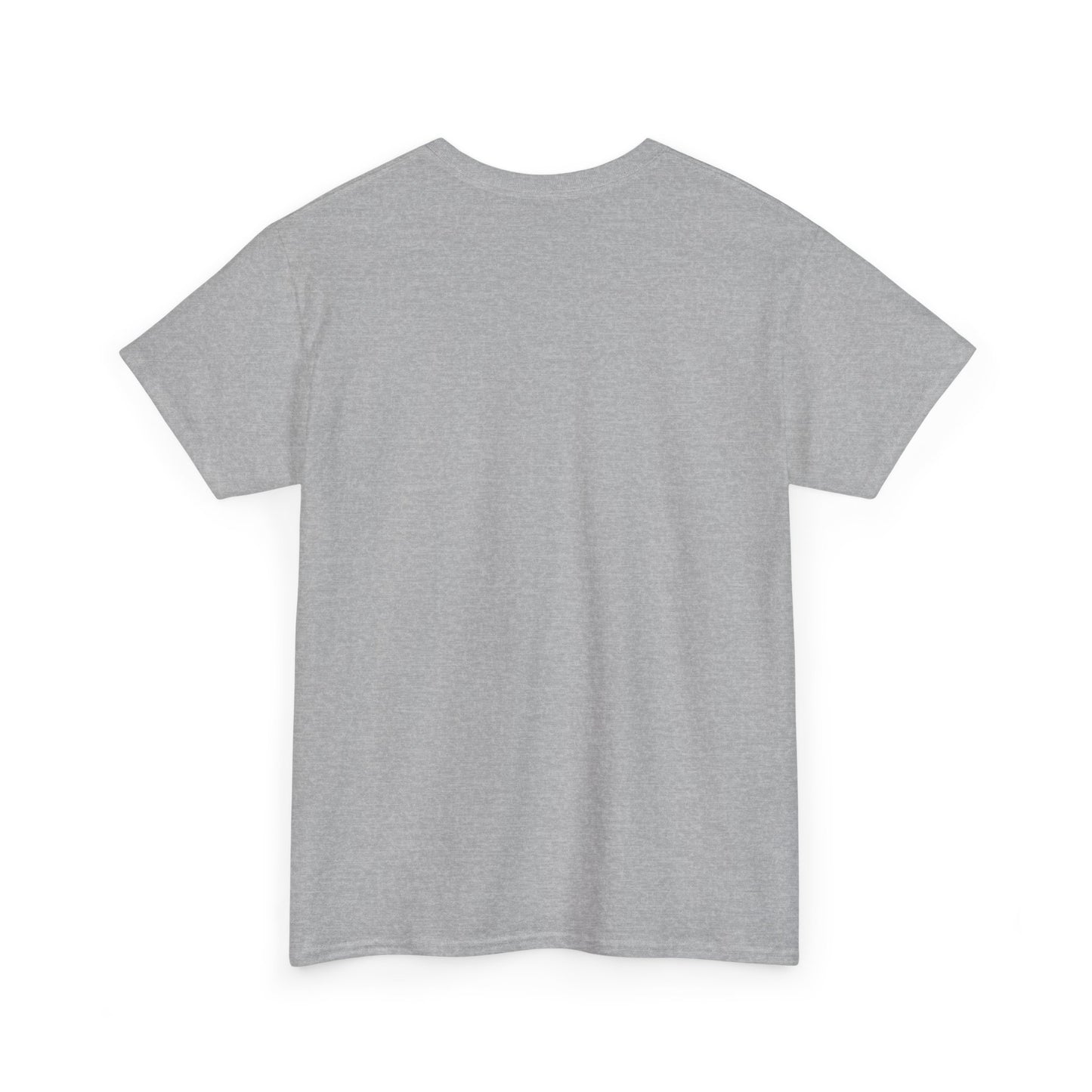 Adult Golden Hour Geometric T-shirt