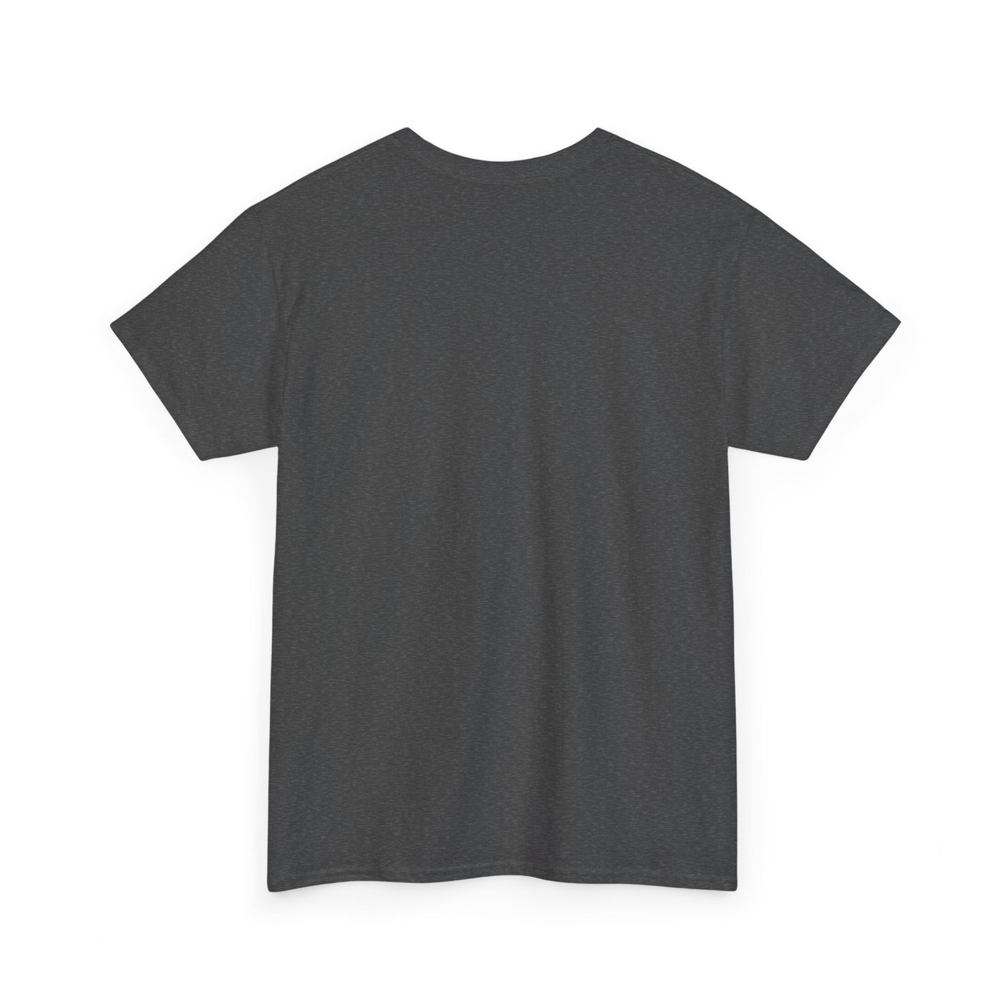 Adult Valentine's Day Retro Heart T-Shirt