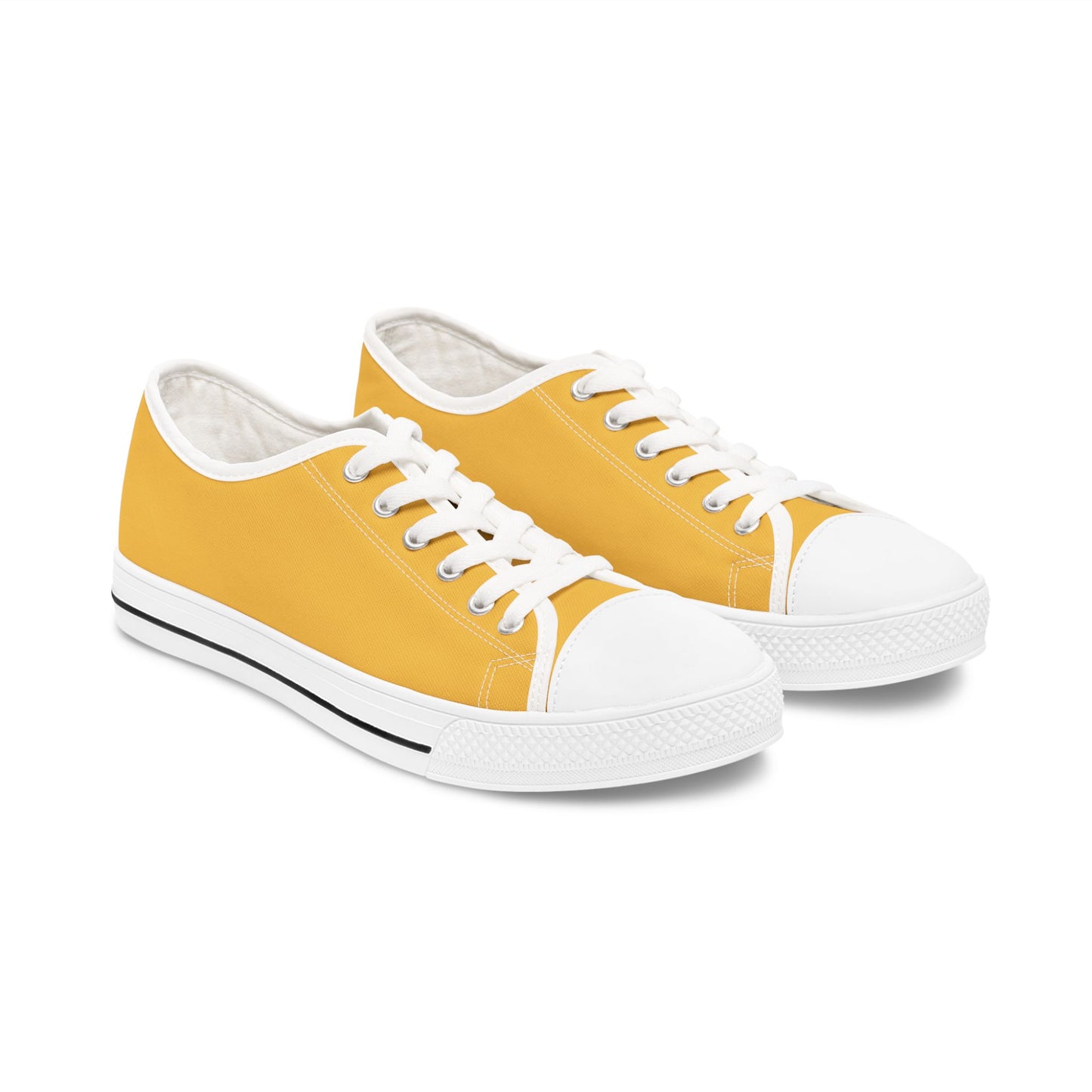 Women's Marigold Dream Low-Top Sneakers