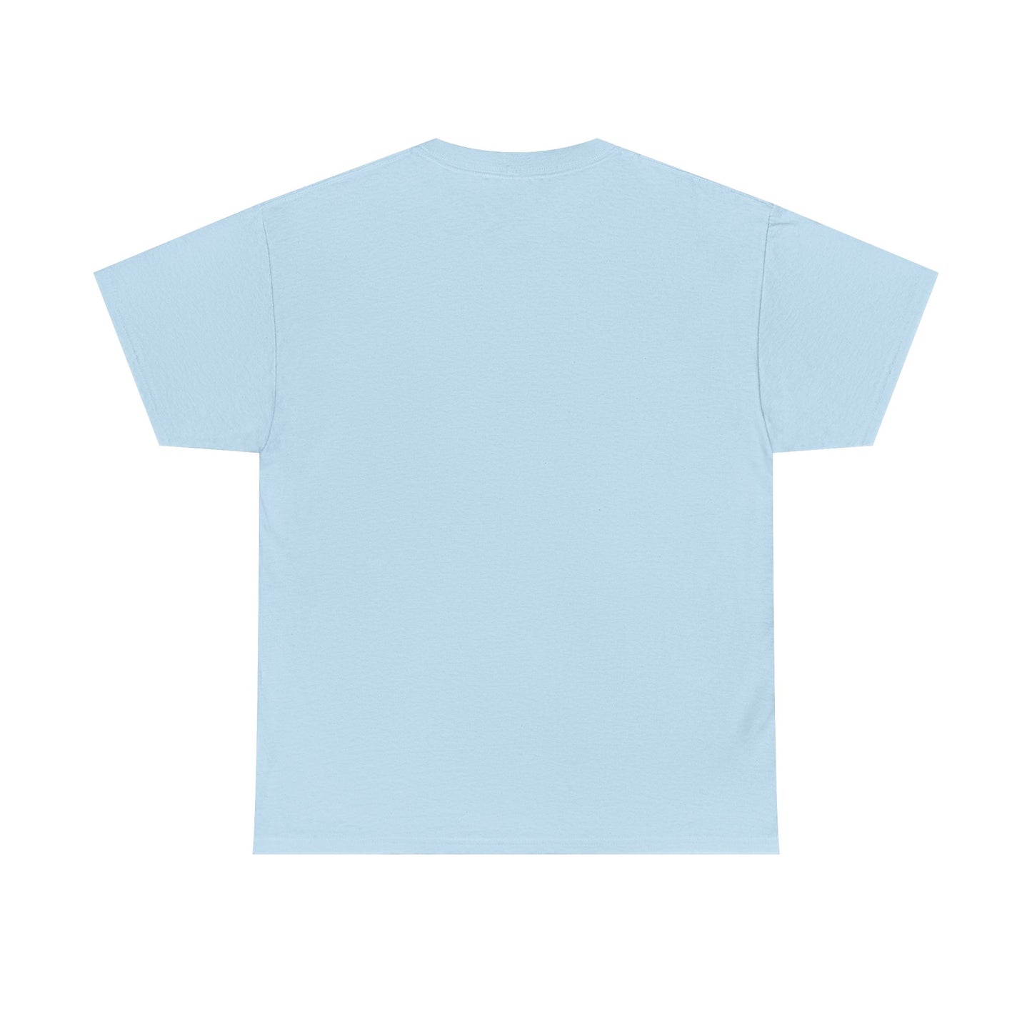 Adult Golden Hour Geometric T-shirt